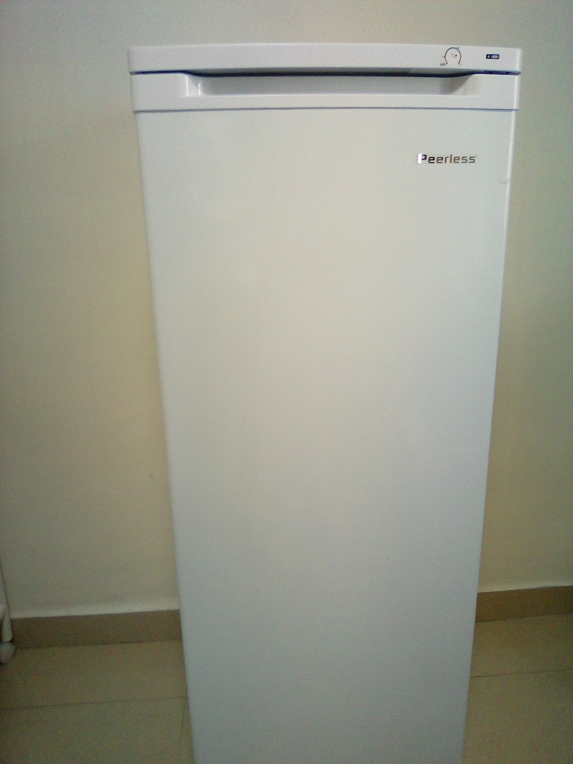 Freezer
