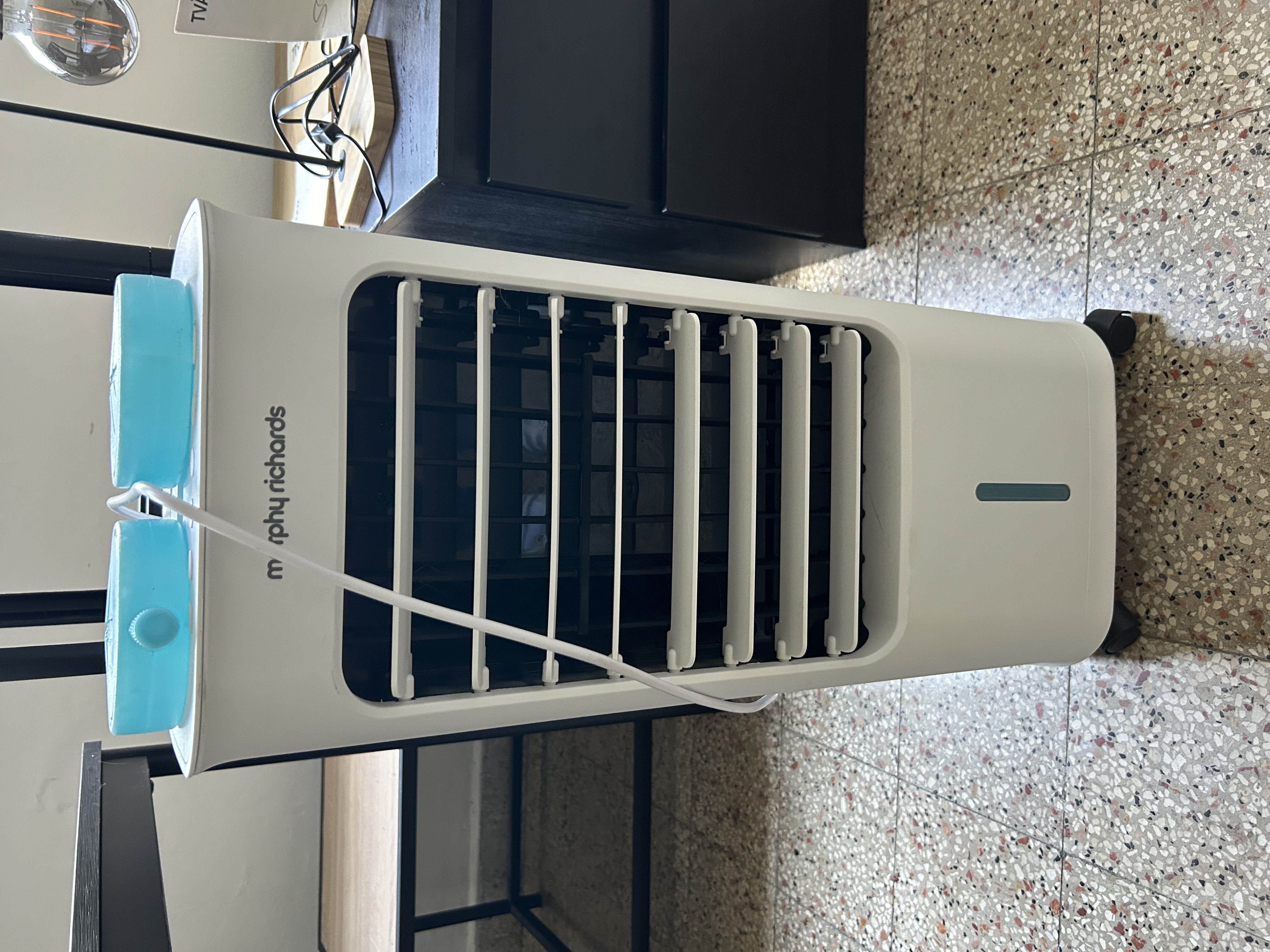 Water Air Cooler from Morphs Richards