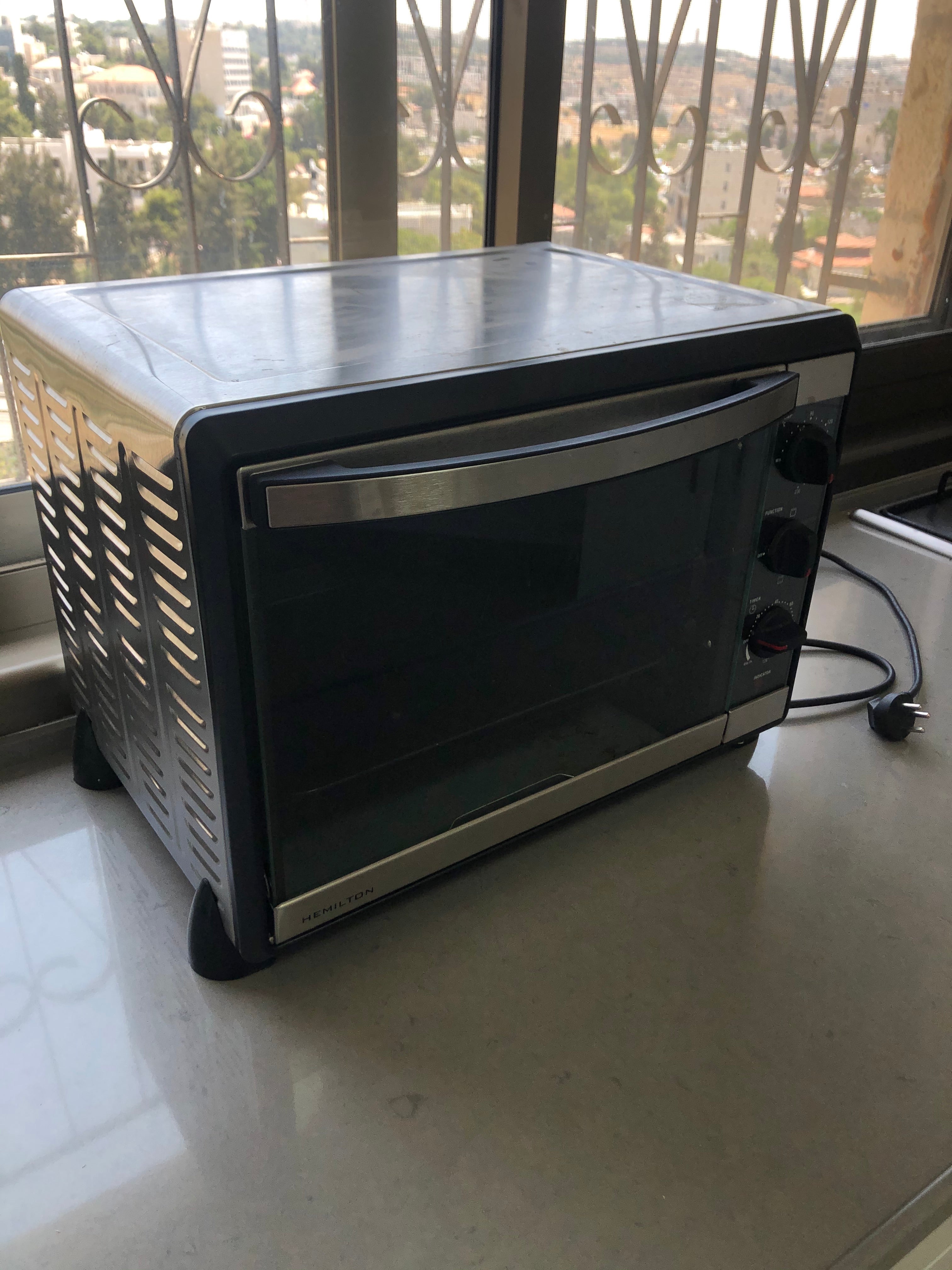 34 Liter Toaster Oven - image 3