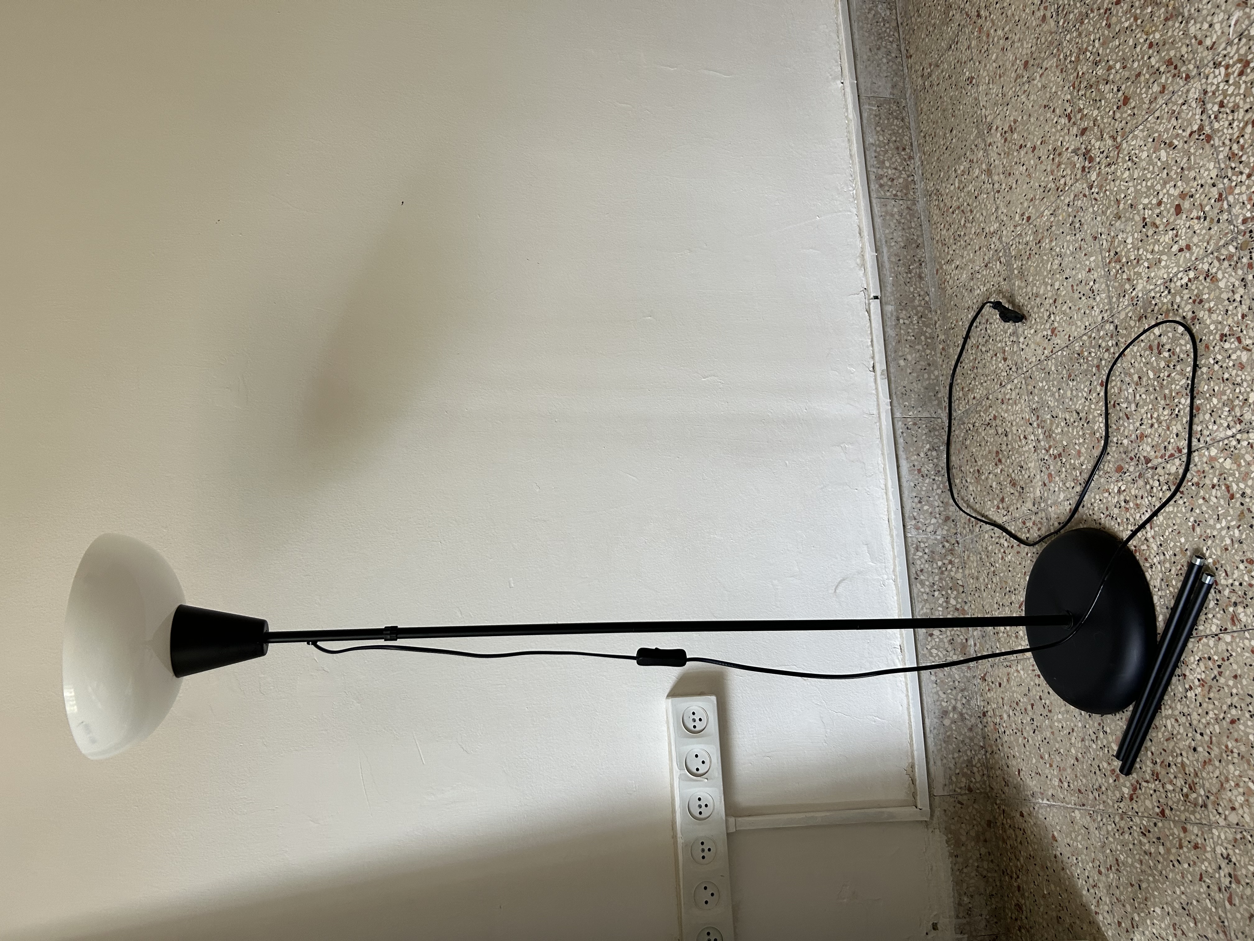 Floor Lamp