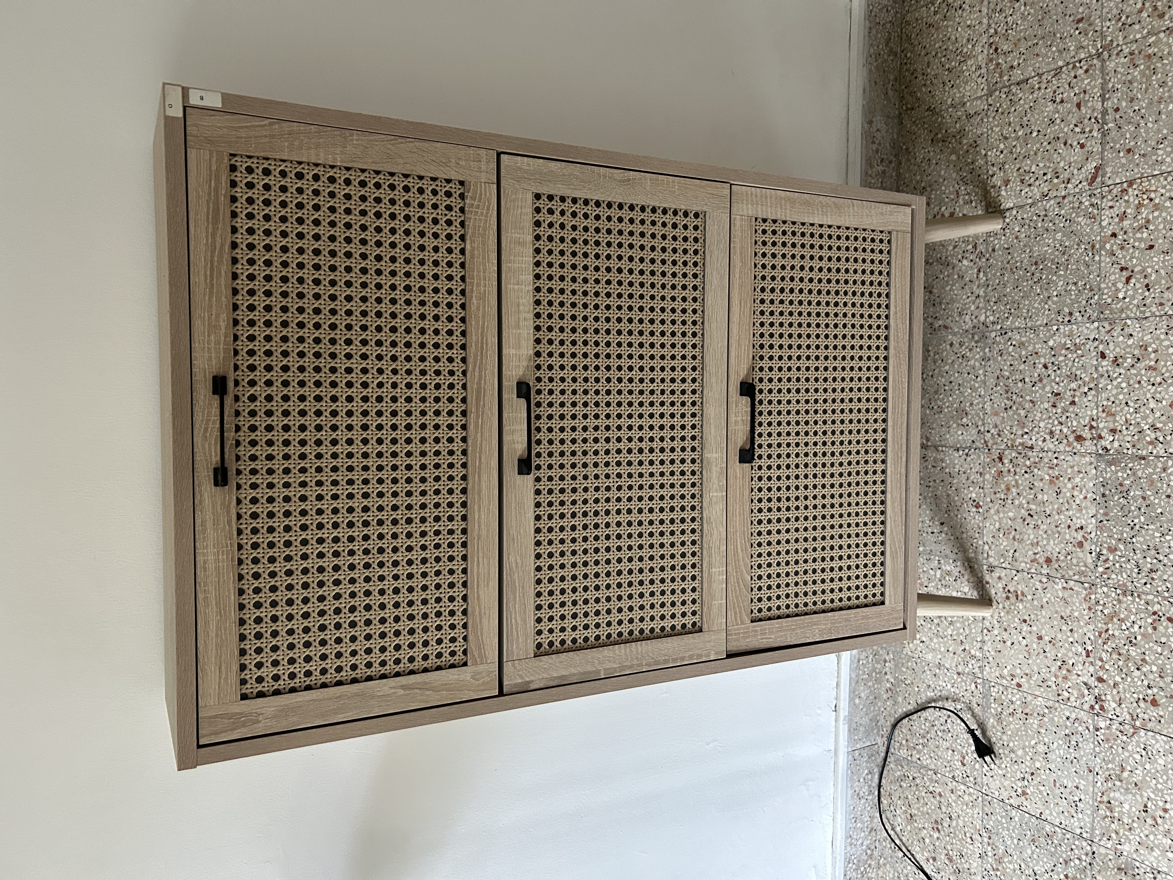 Shoe Cabinet - "Niva"