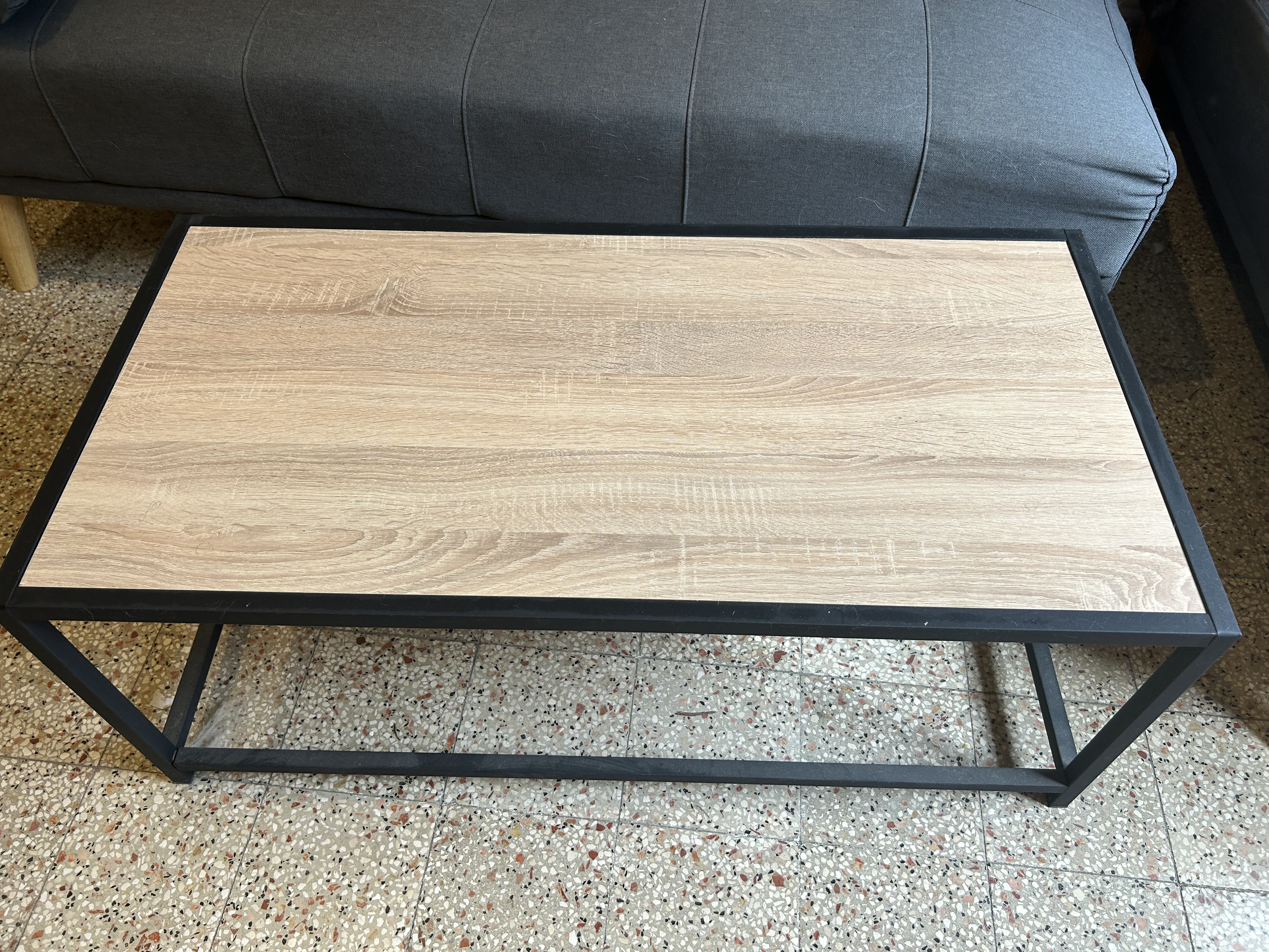 1 Obco Coffee Table