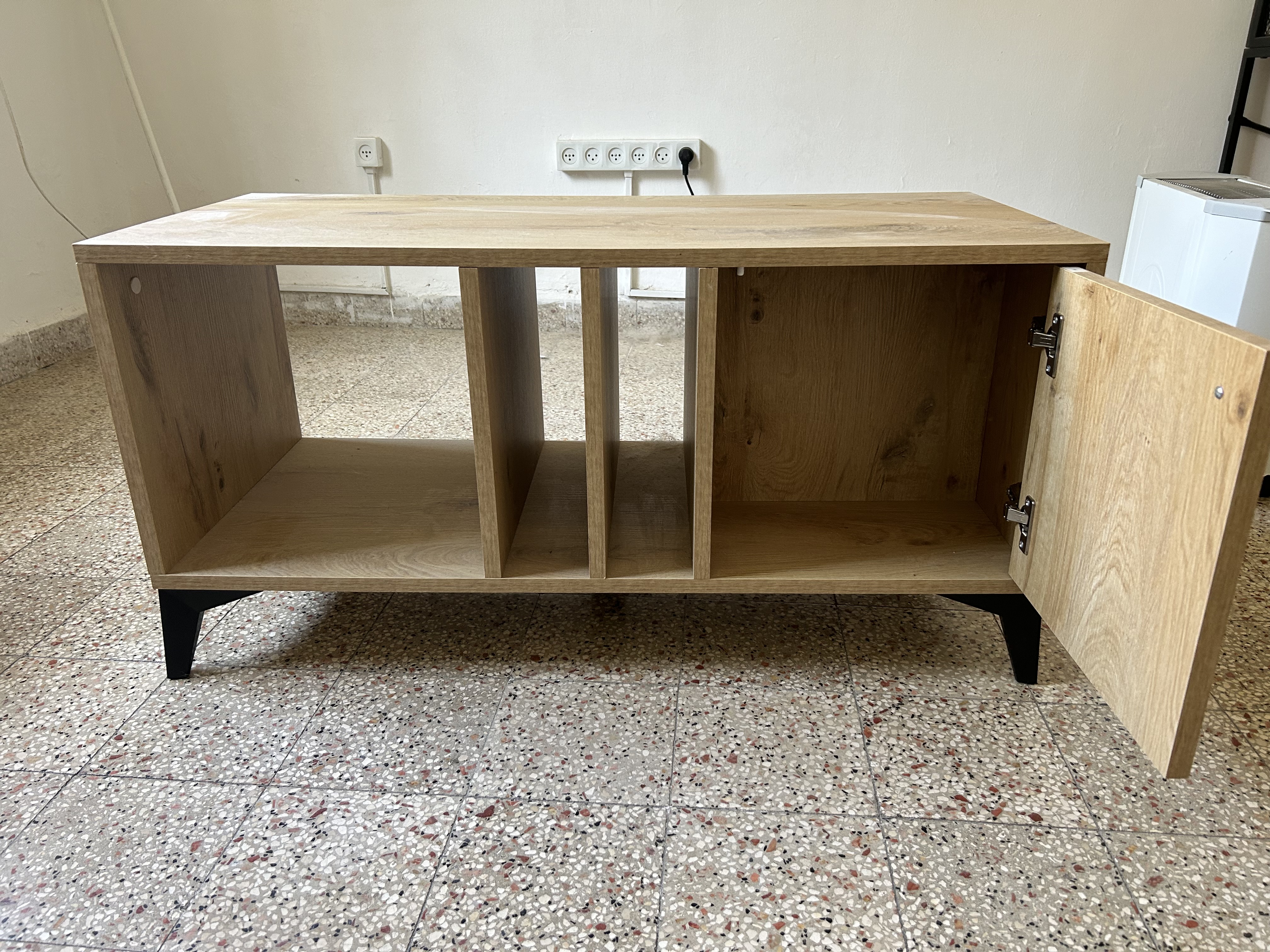 Coffee Table "Etno"