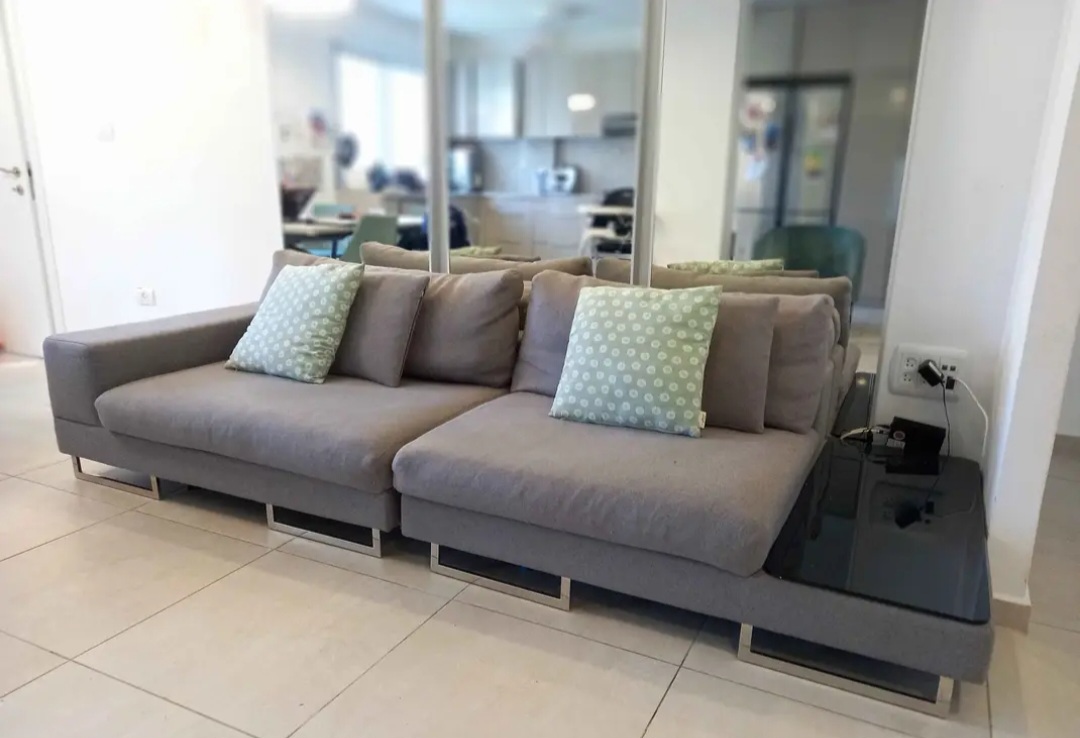 Great Italian Sofa