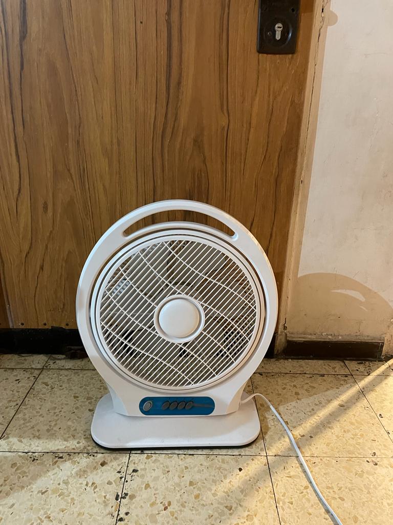 Fan