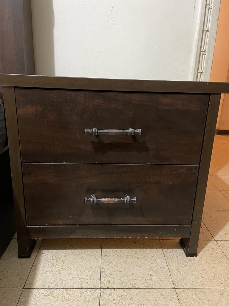 Wooden Night Tables