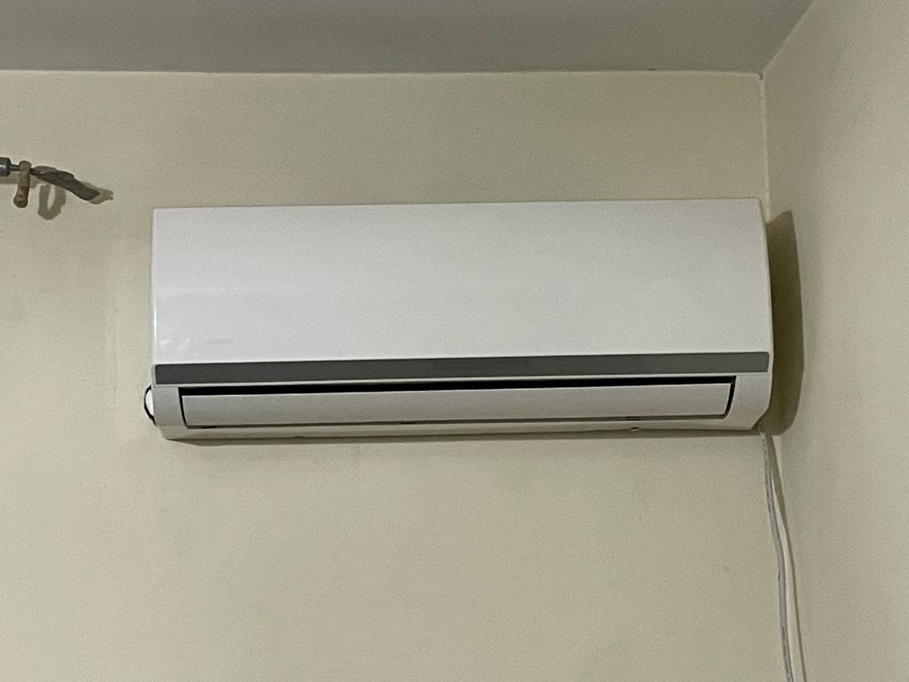 Air Conditioning Unit