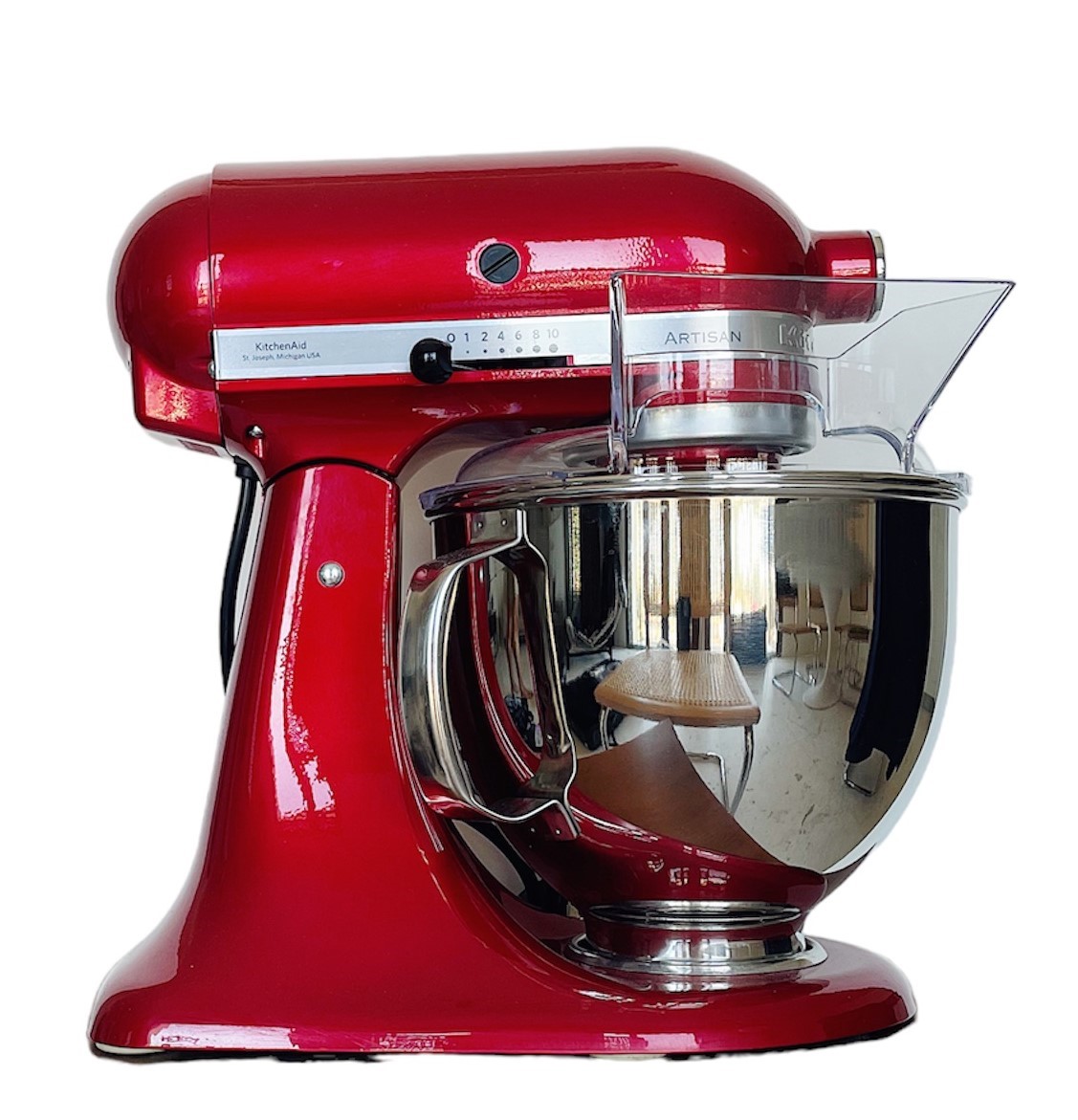 KitchenAid Mixer (5KSM175)