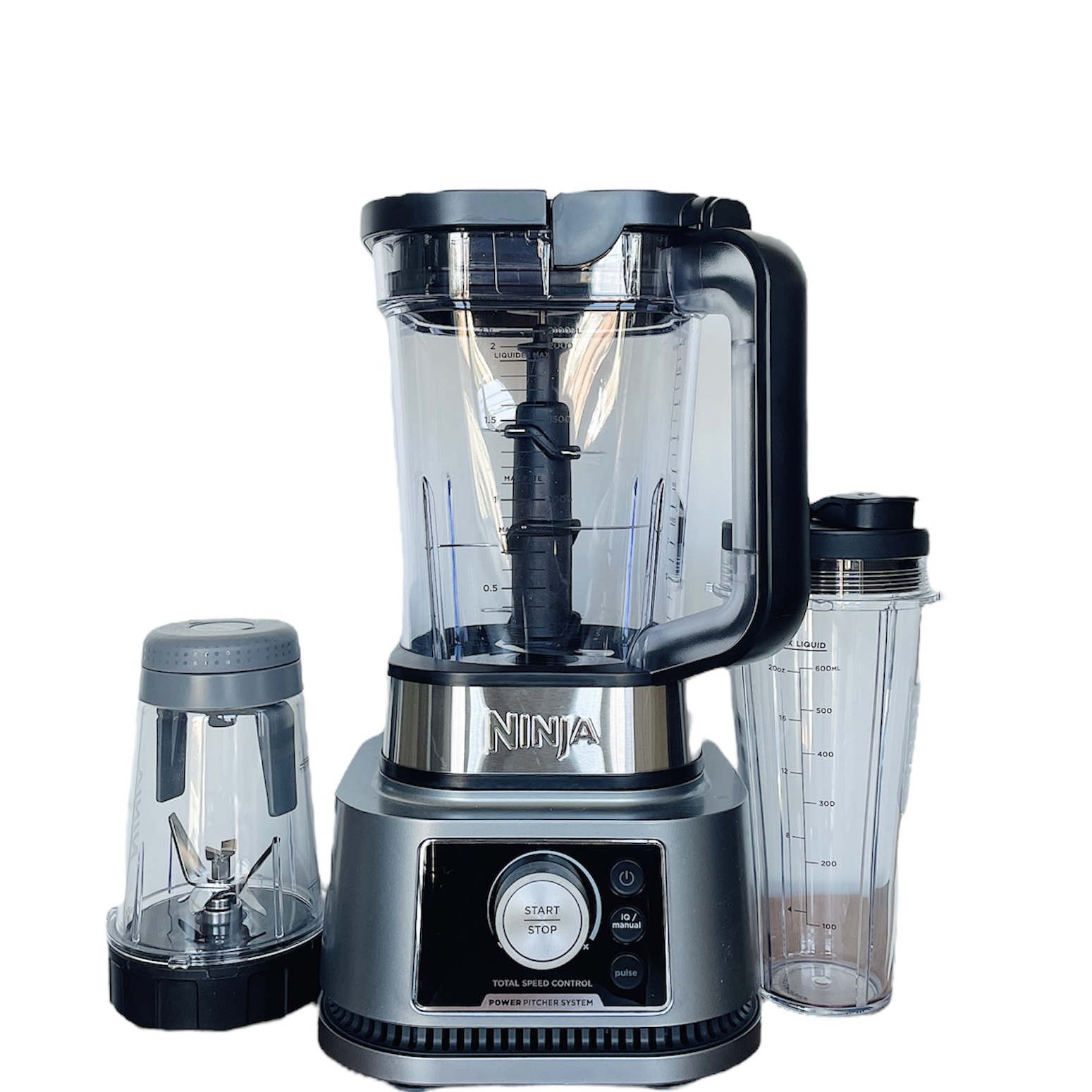 Ninja Blender CB353