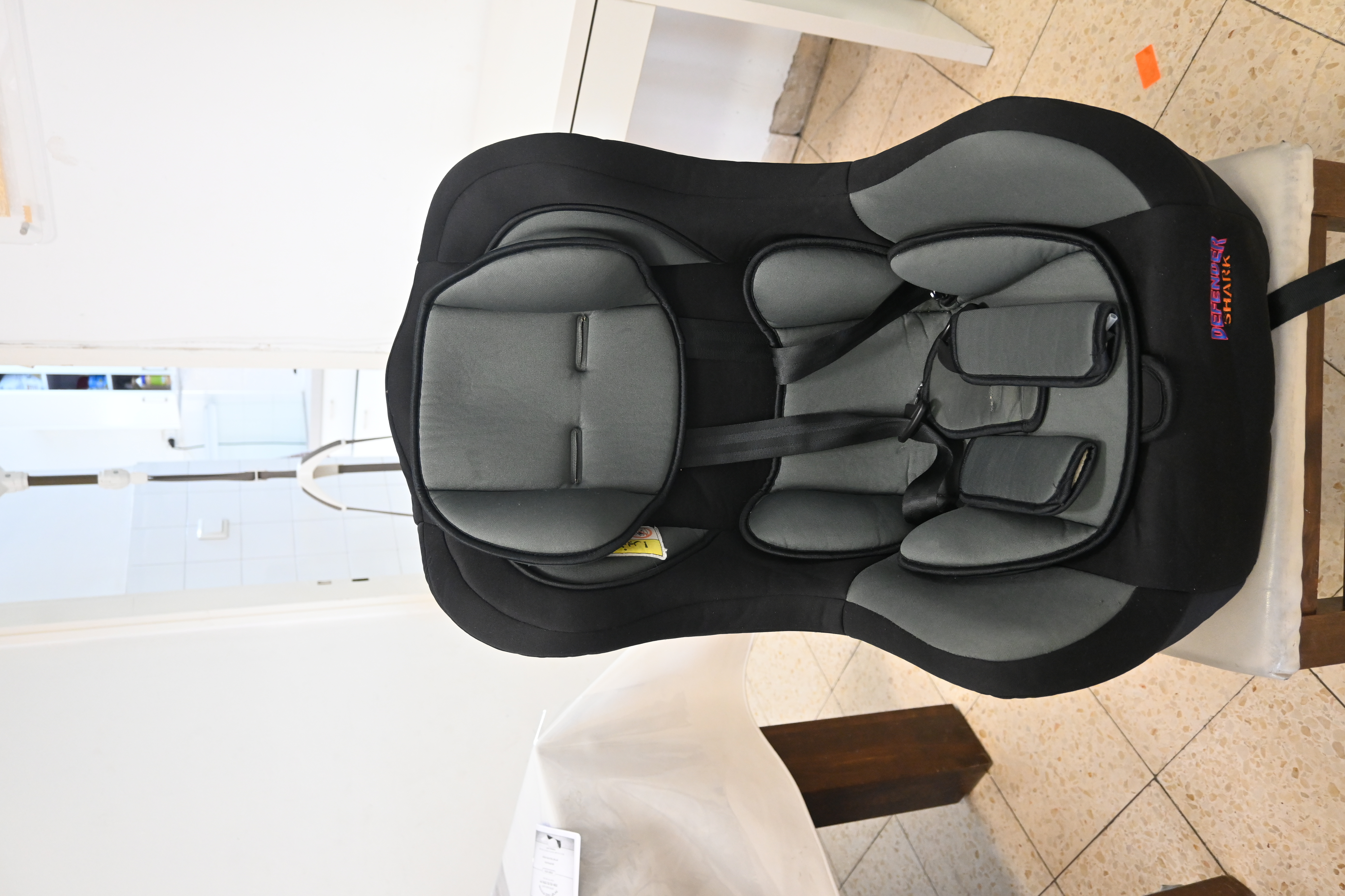 Booster Seat
