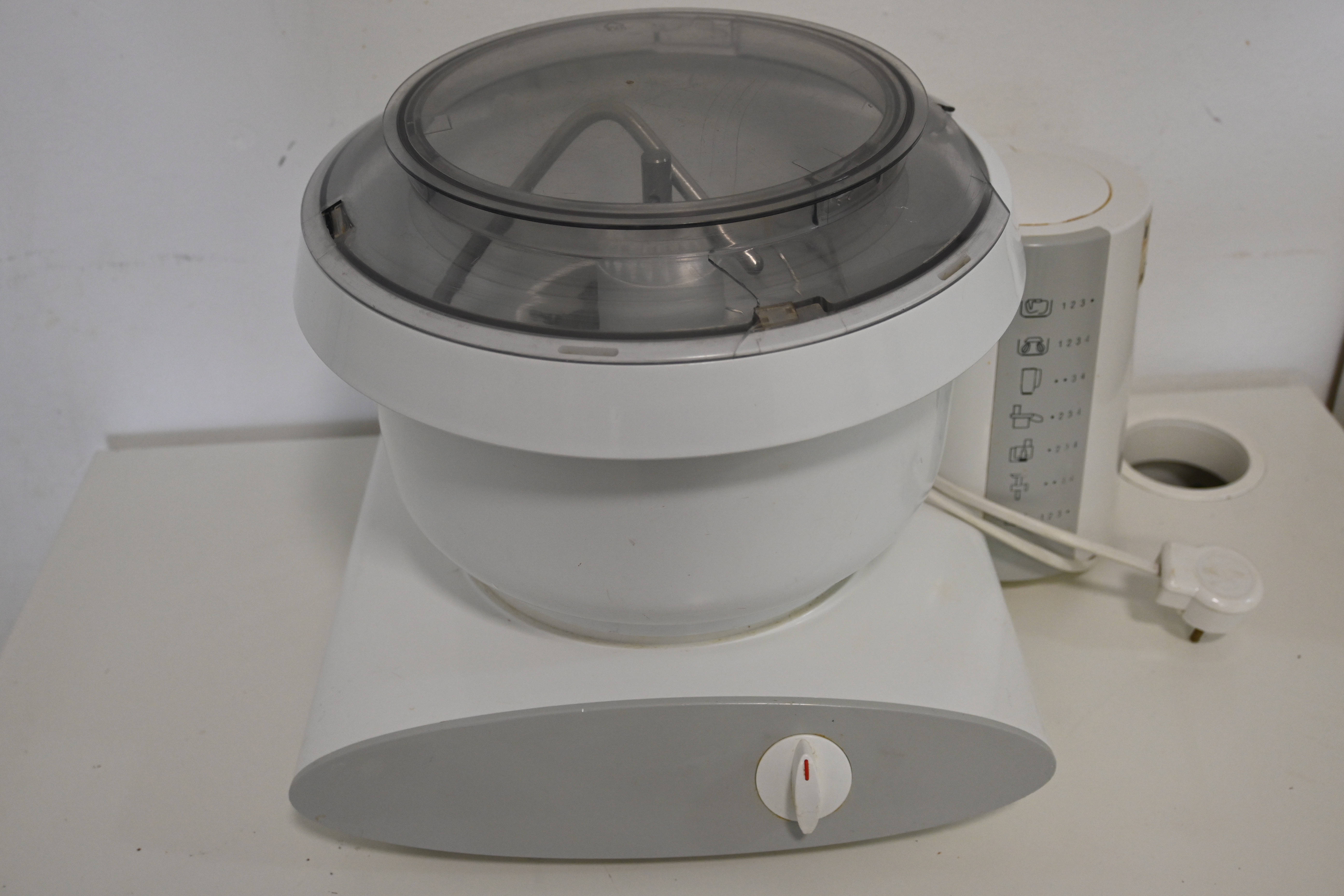 Bosch Mixer