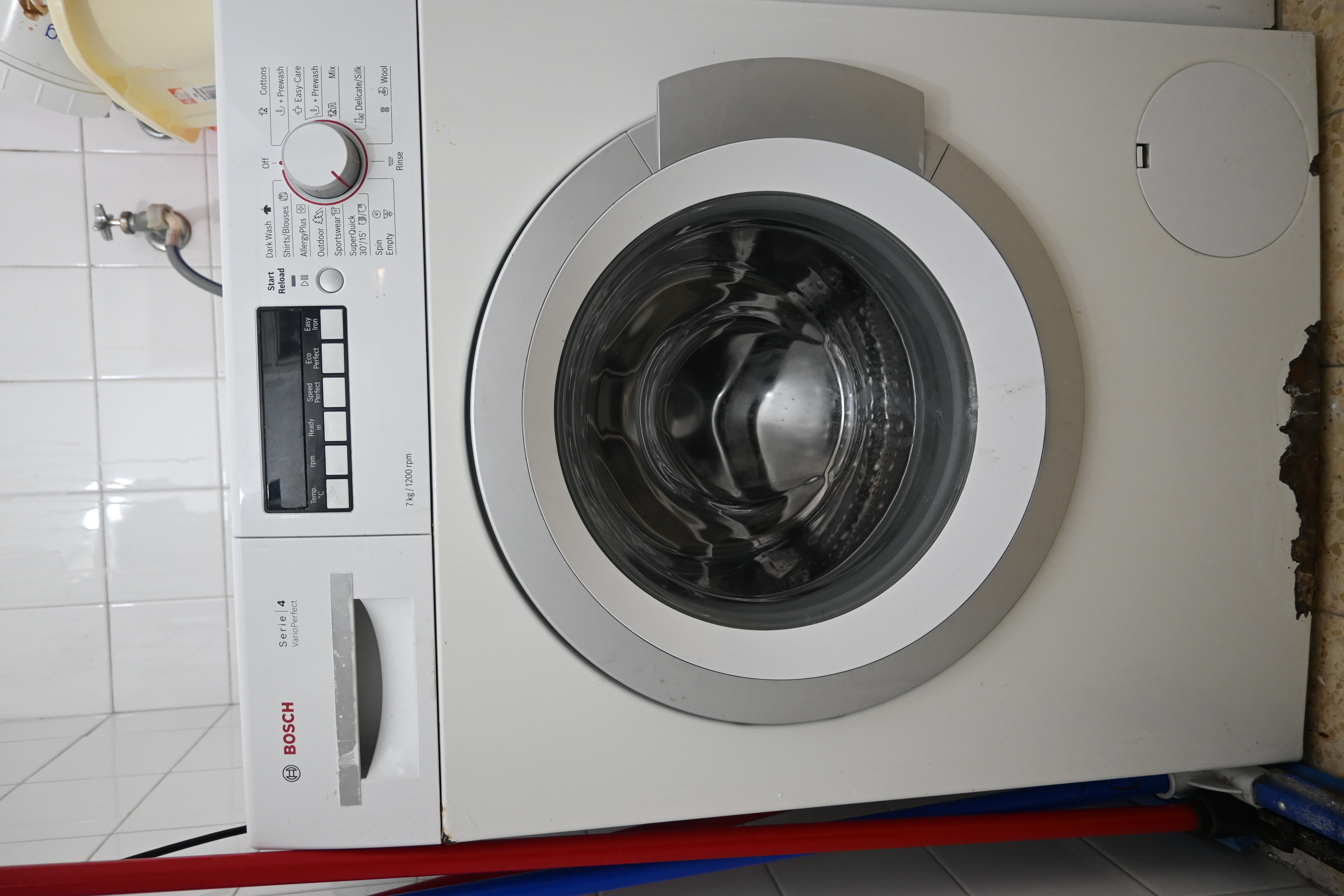 Bosch Washing Machine