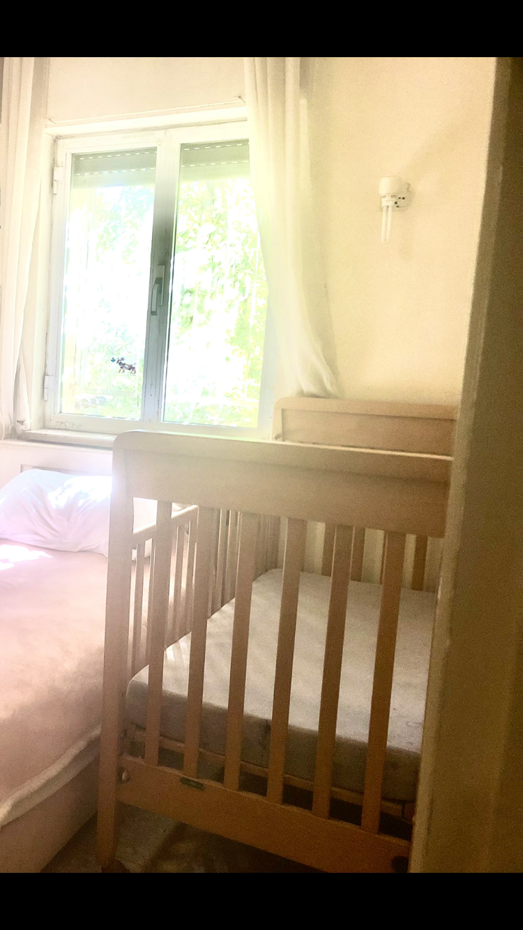 Full Size Crib