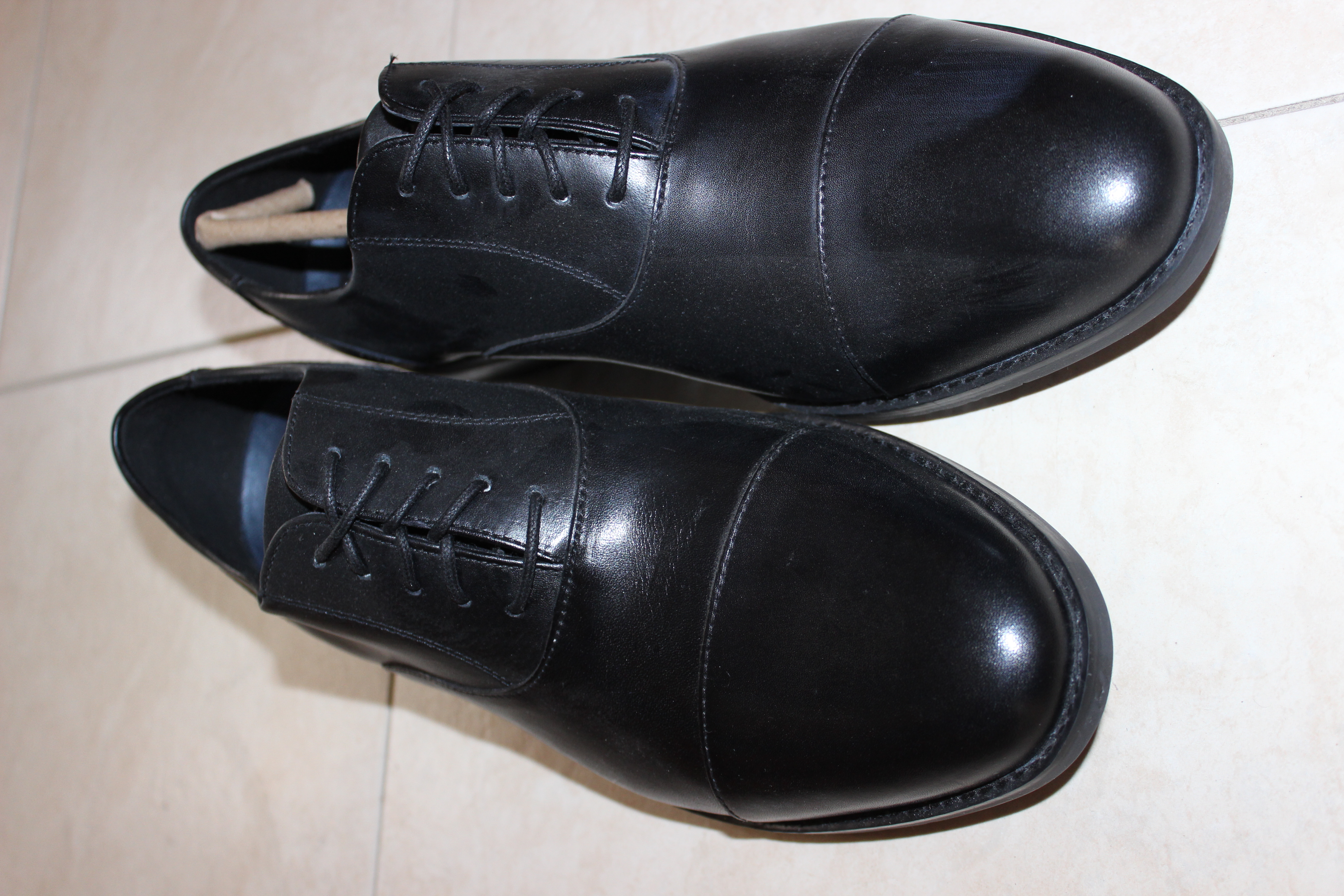 NEW Rockport Men's Dress Shoes