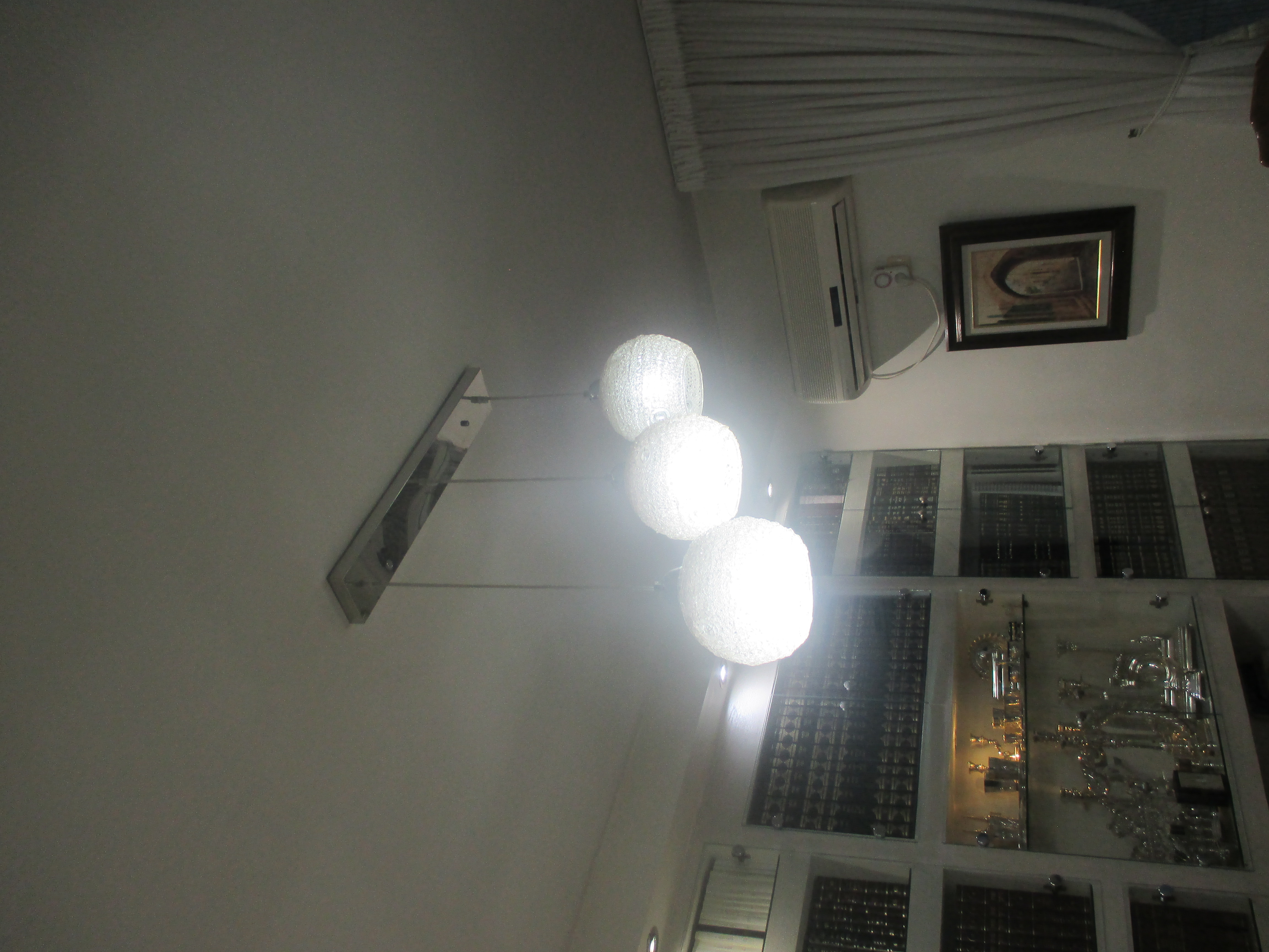 Lighting Fixture