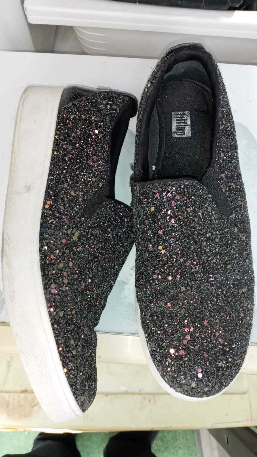 Fitflop shoes - The Jerusalem Market