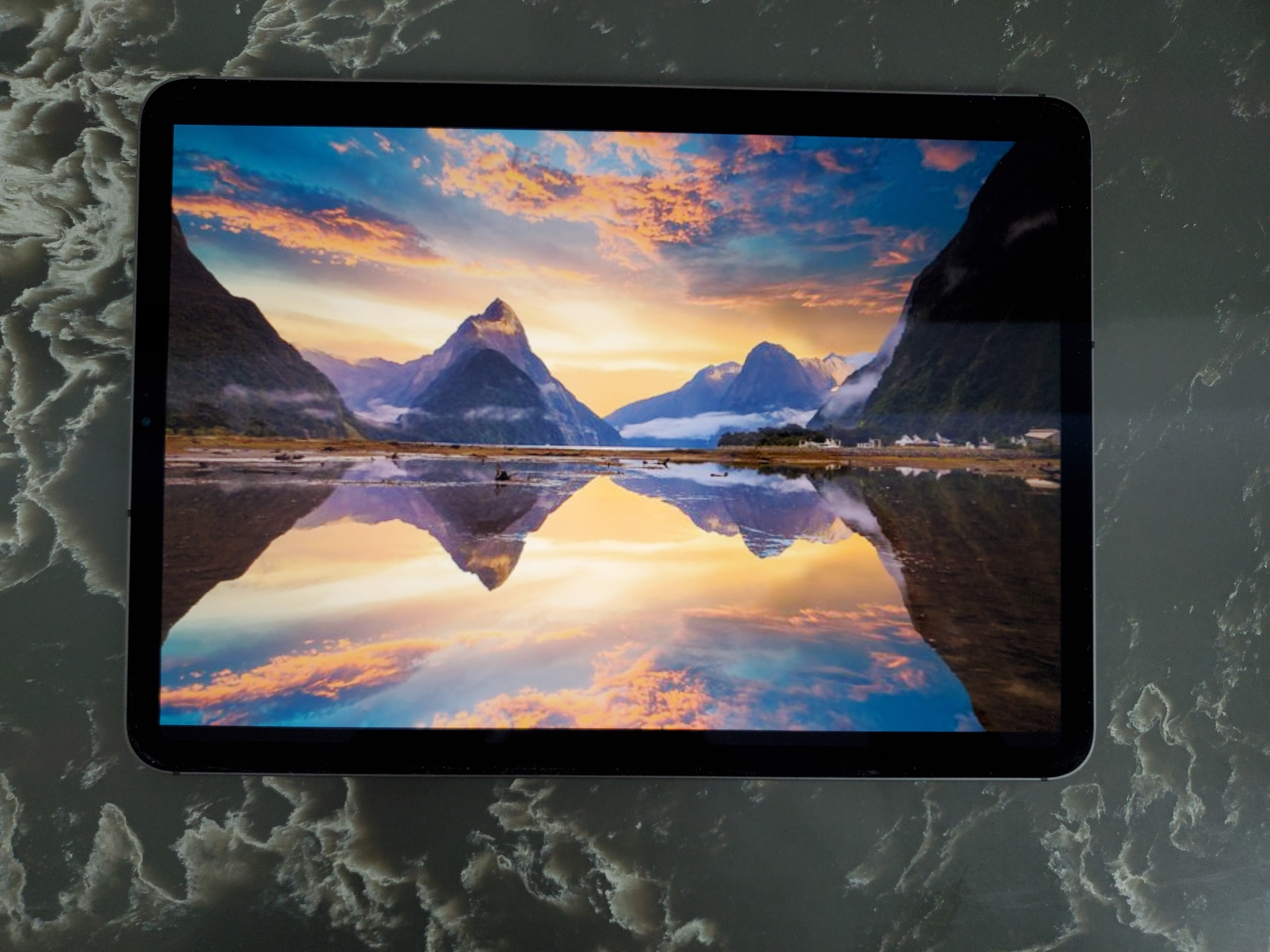 Apple iPad Pro 11