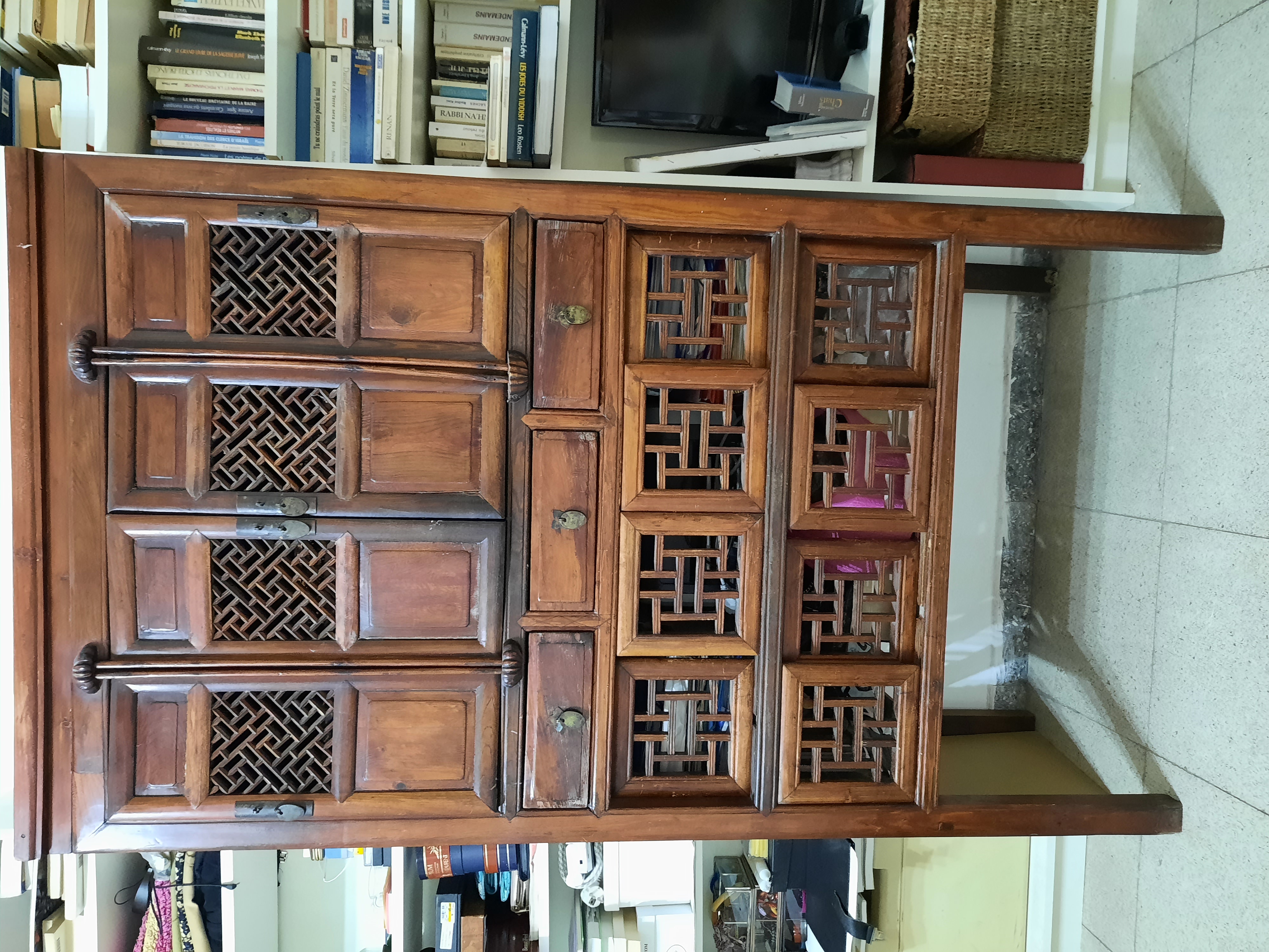 asiatic furnitures