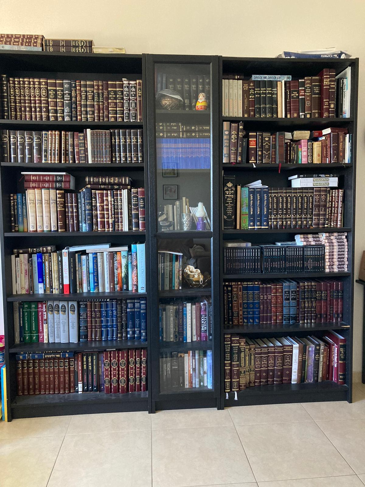 Bookcases