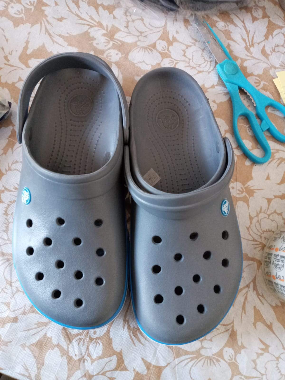Original Crocs - NEW - The Jerusalem Market