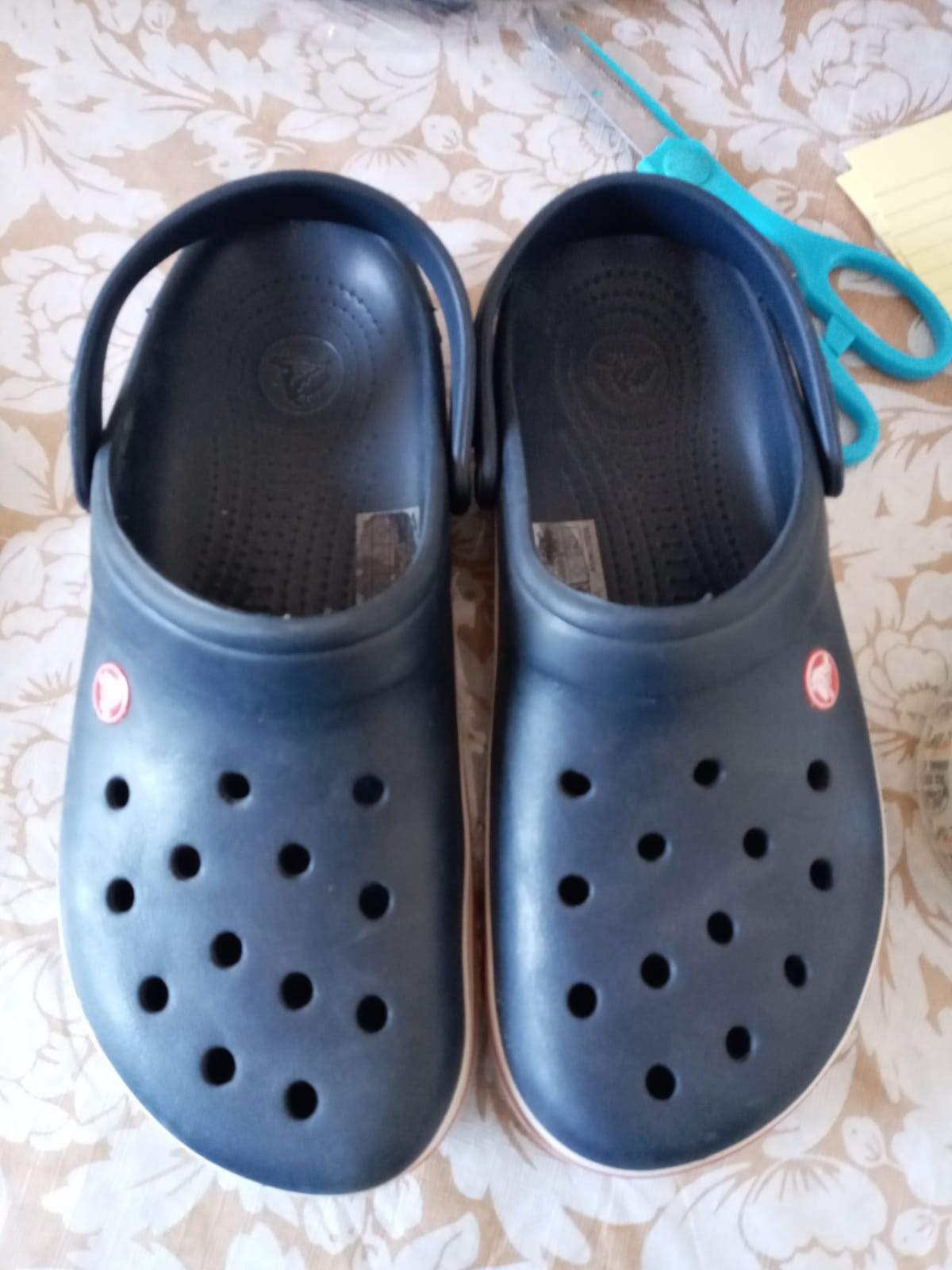 Original Crocs - NEW - The Jerusalem Market