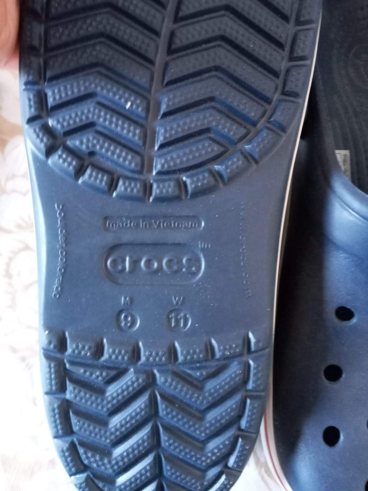 Original Crocs - NEW - The Jerusalem Market
