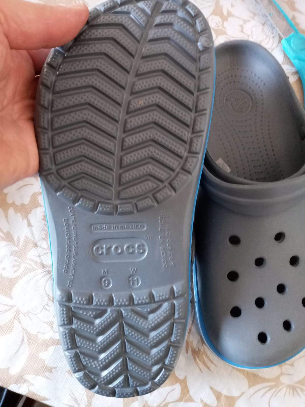 Original Crocs - NEW - The Jerusalem Market