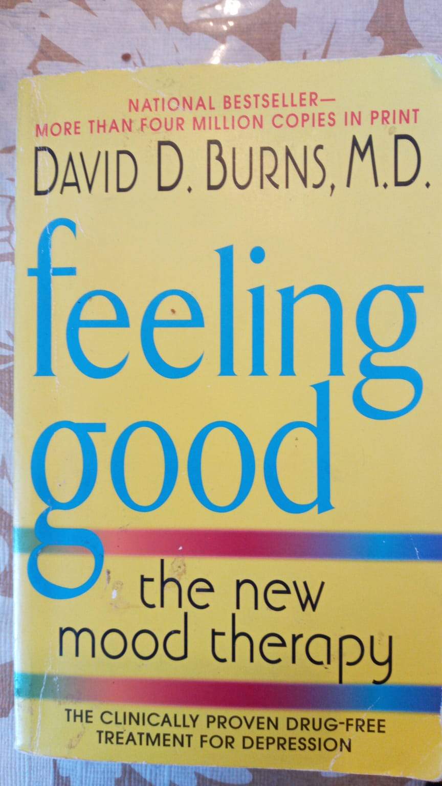Book - Feeling Good - The Jerusalem Market