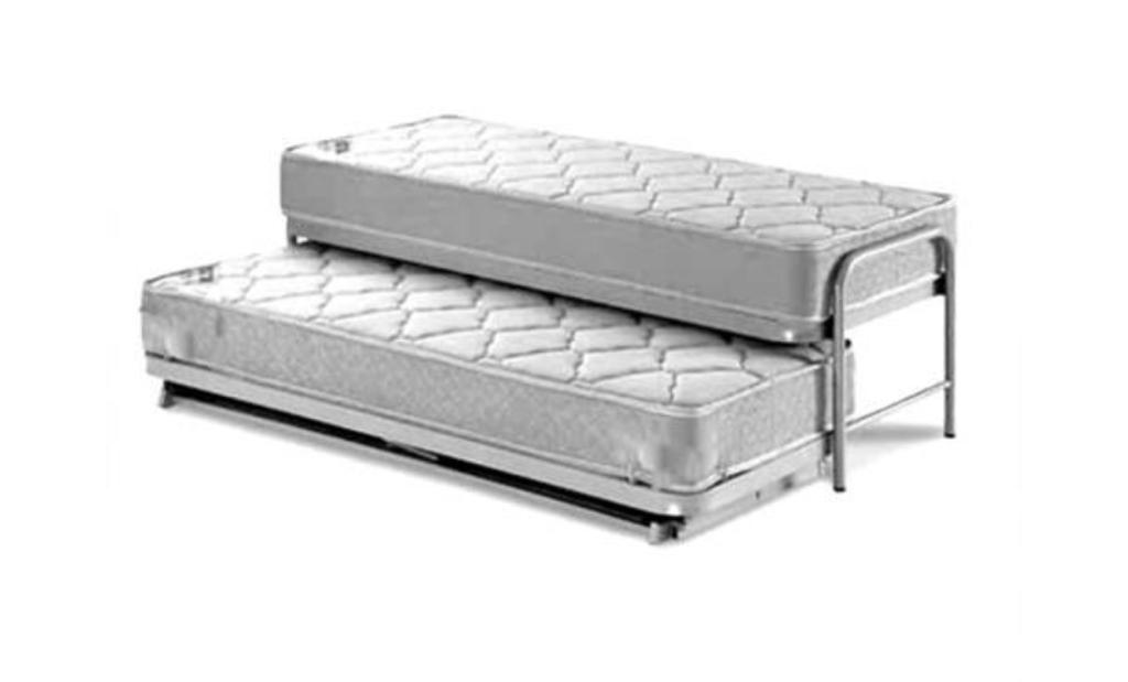 Bed - hai raizer
