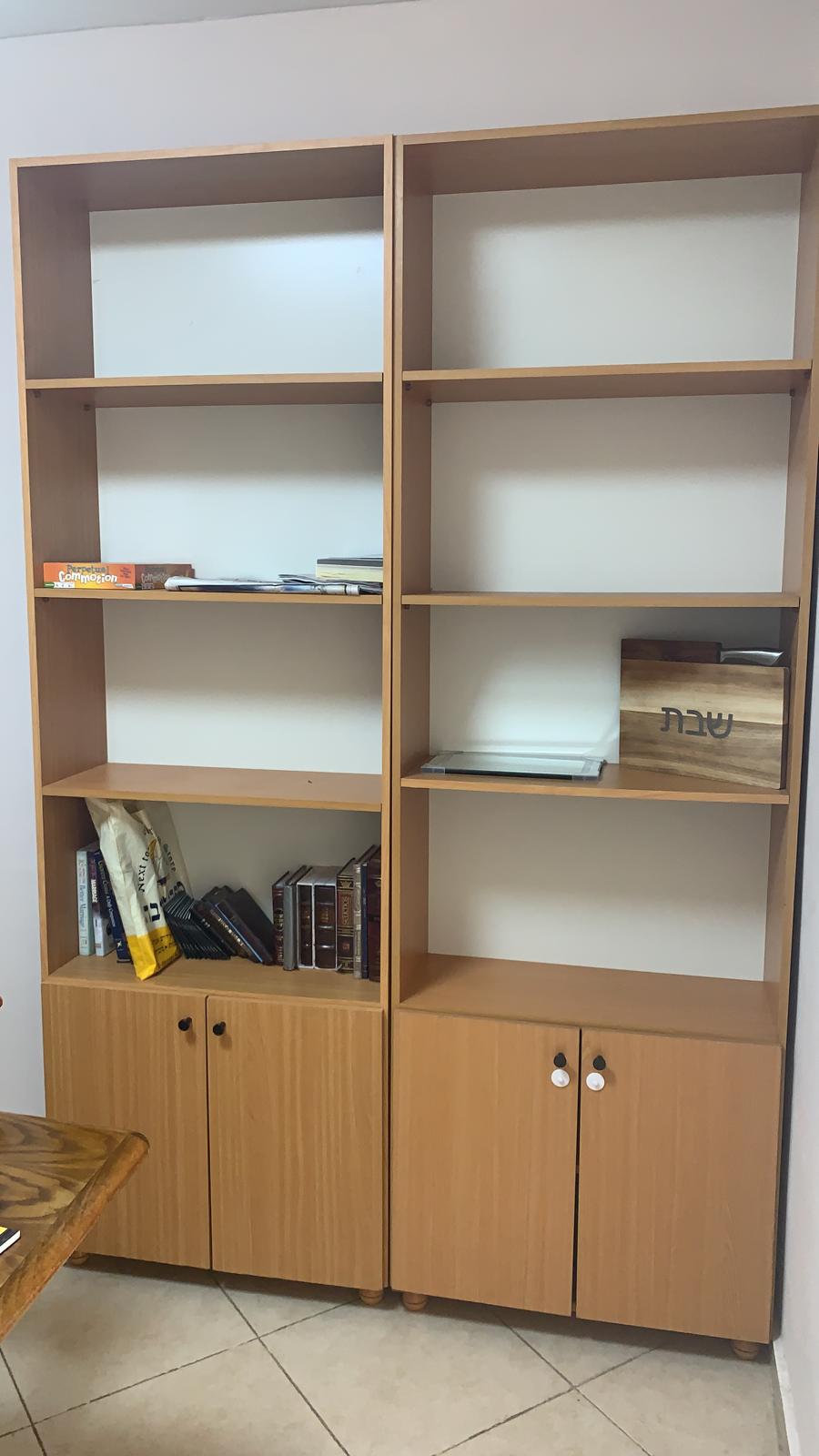 Bookcases