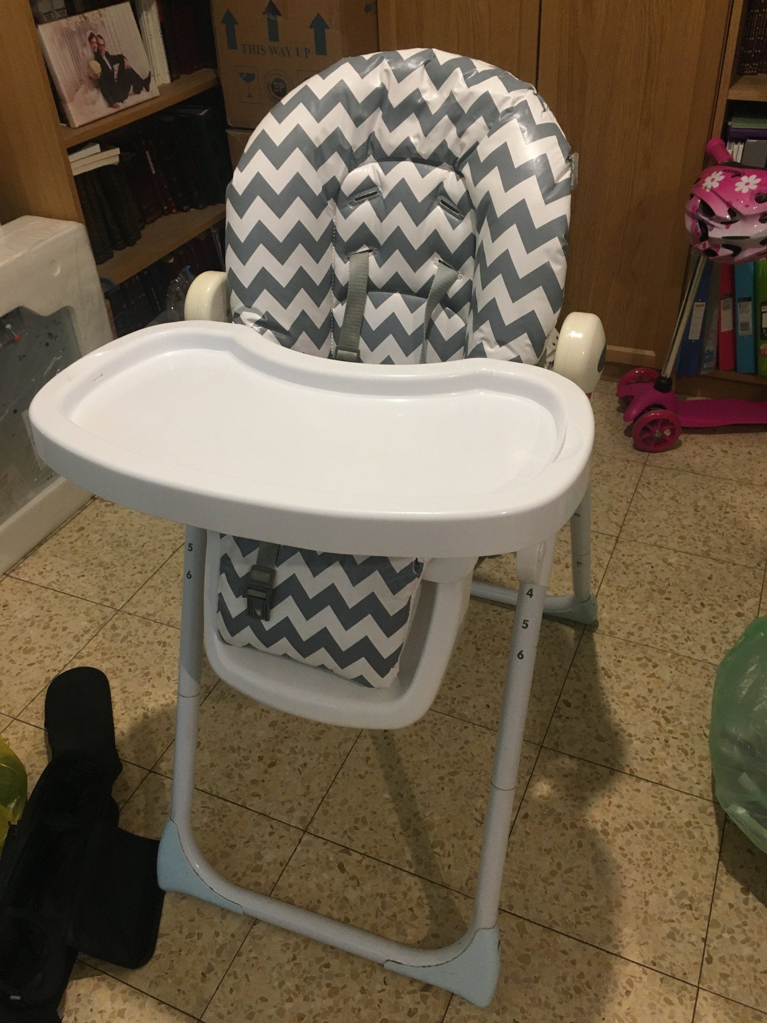 Great Condition Highchair - The Jerusalem Market