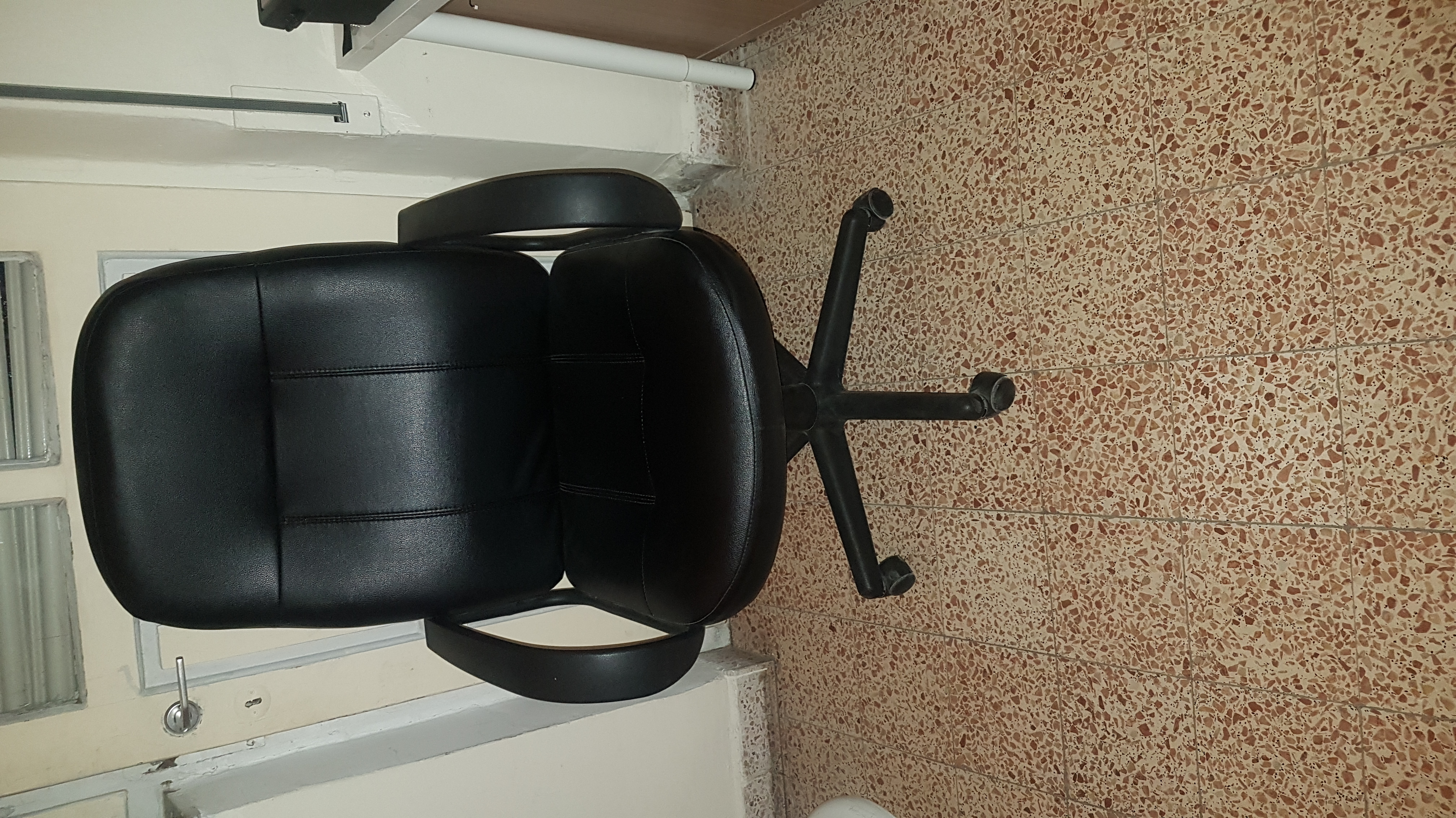 Office chair