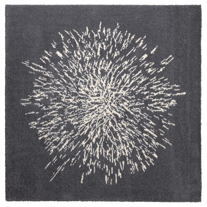 IKEA rug