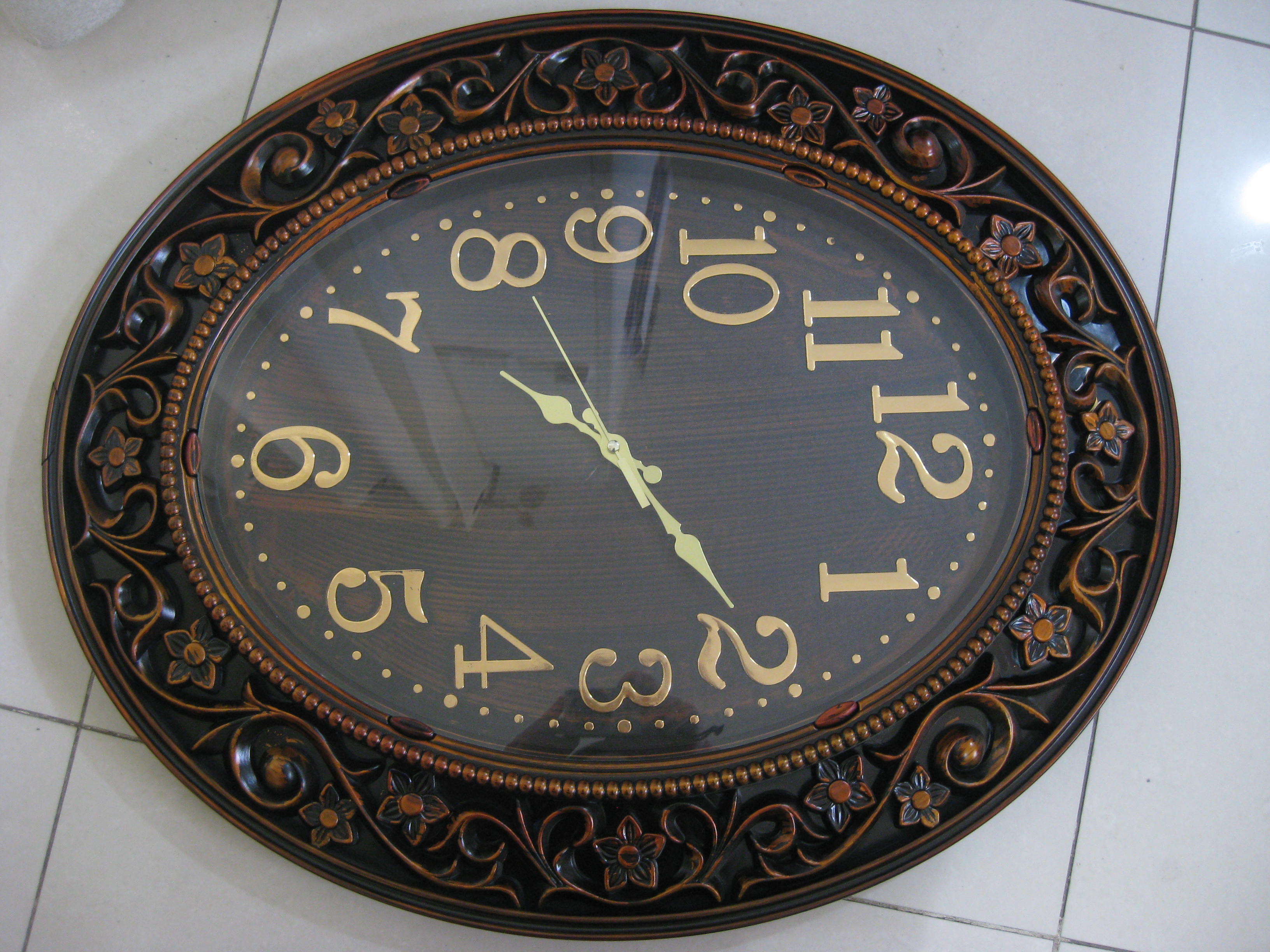 Clock