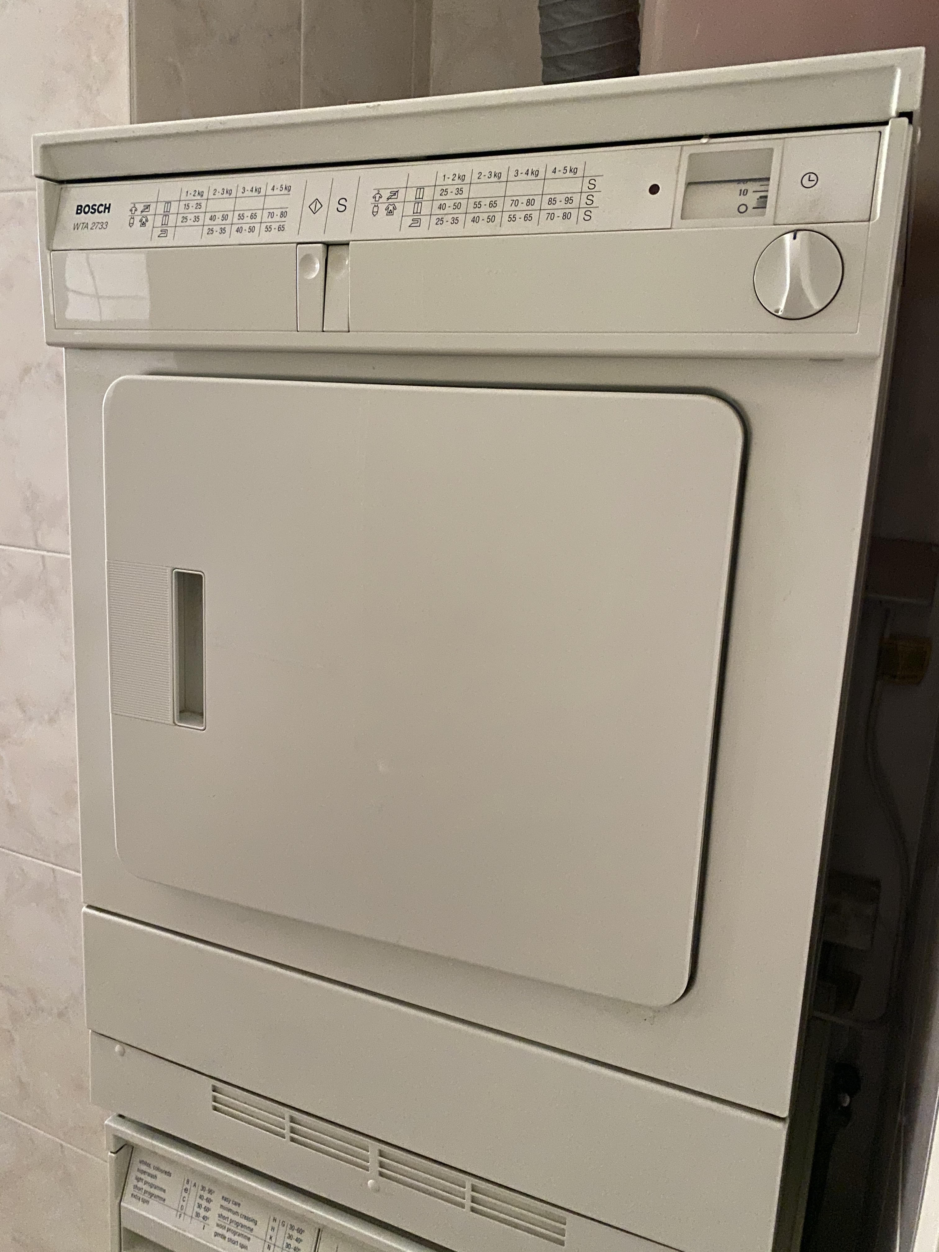 Dryer