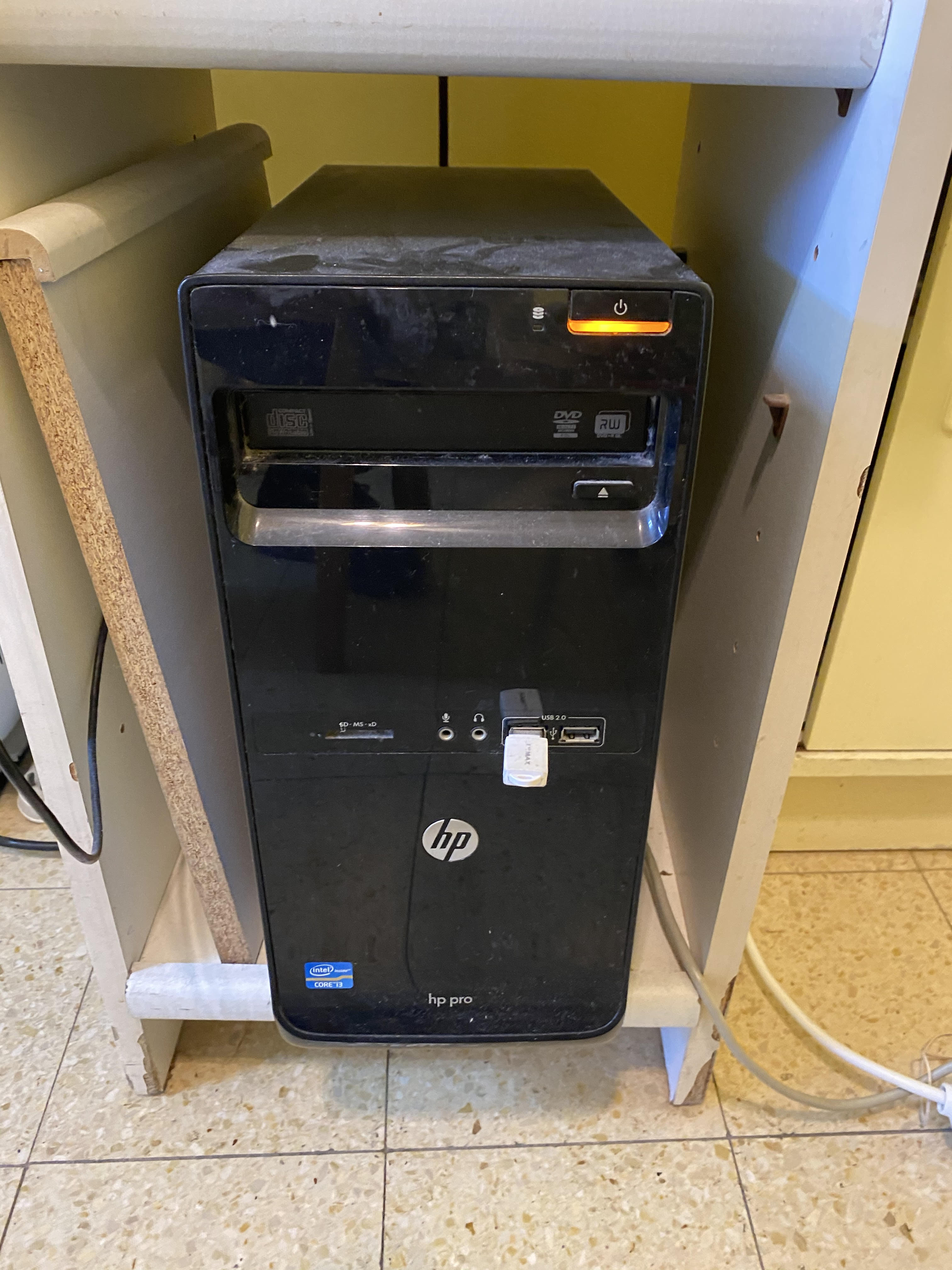 computer