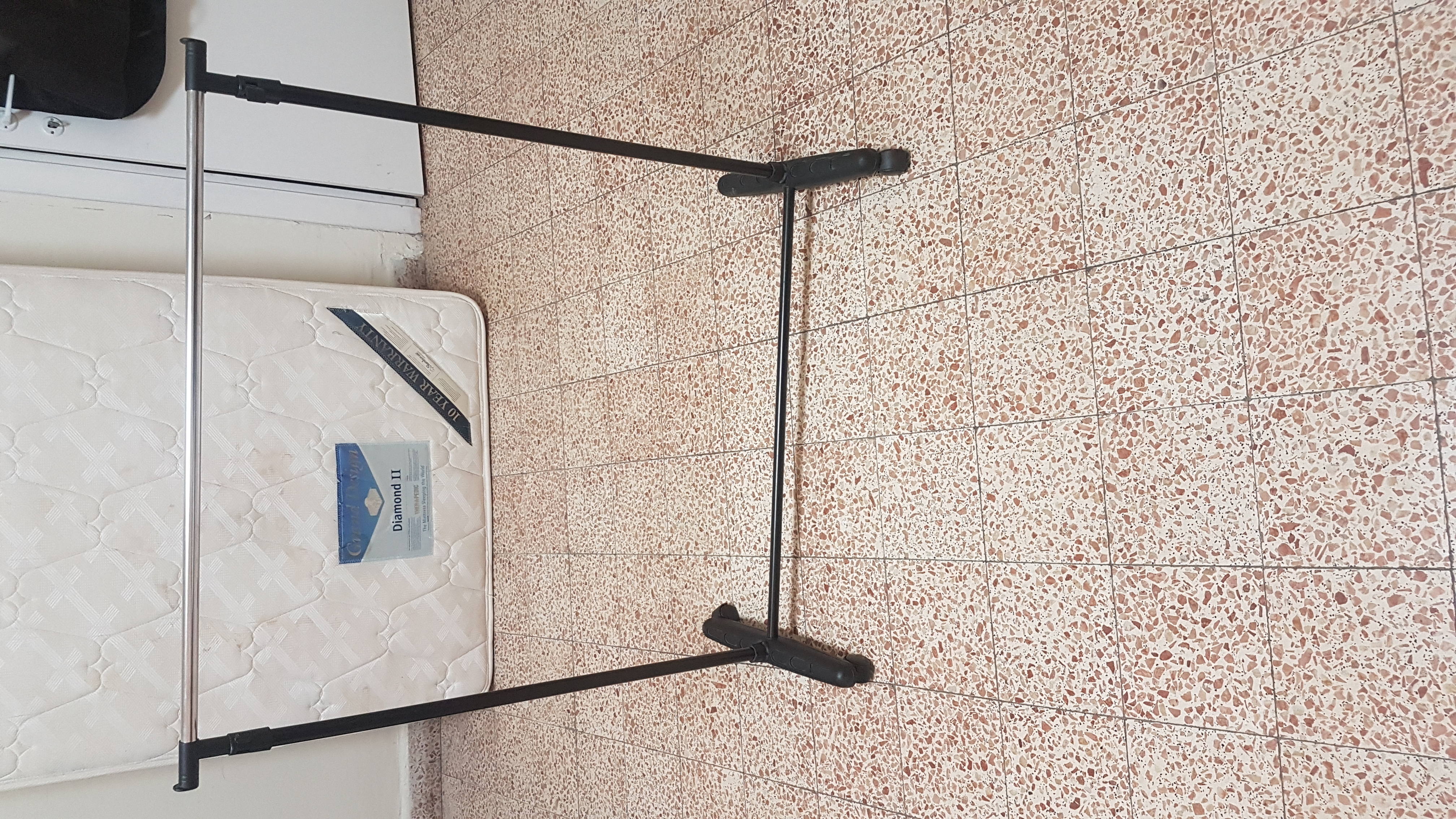 Clothing Rack