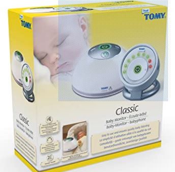 Baby Monitor