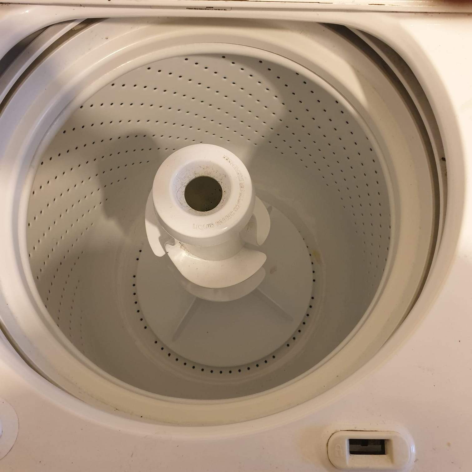 American washing Machine - The Jerusalem Market