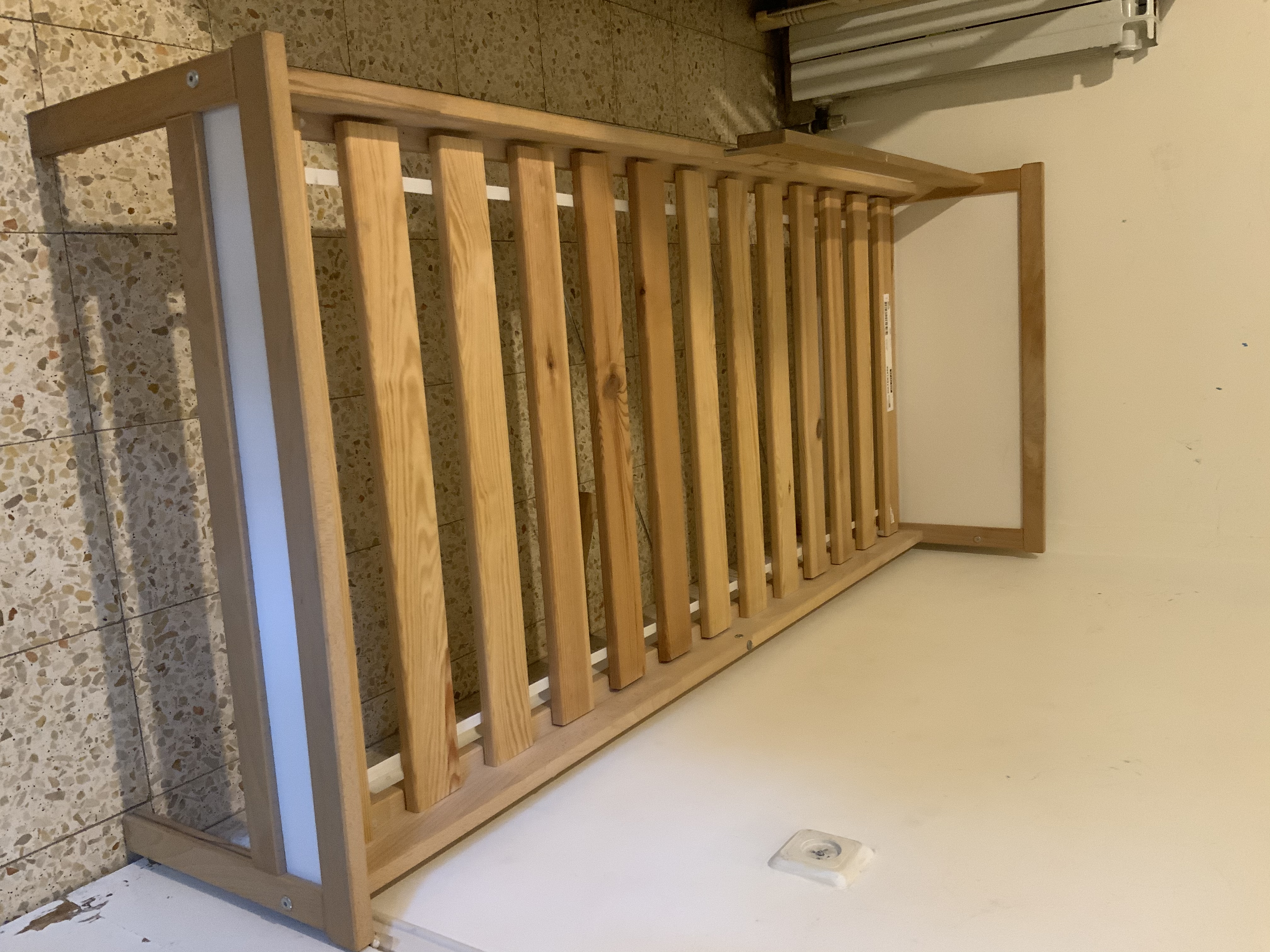 Kids Bed