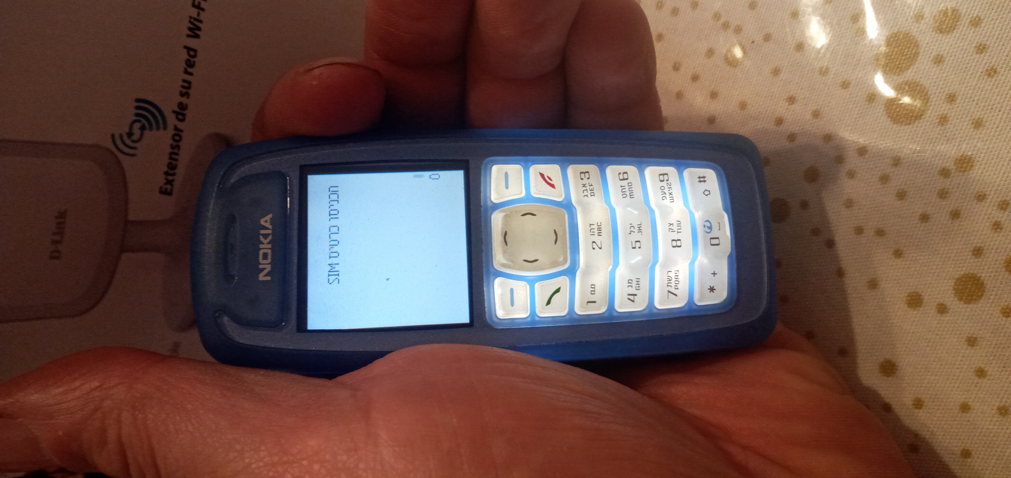 Assorted cellphones