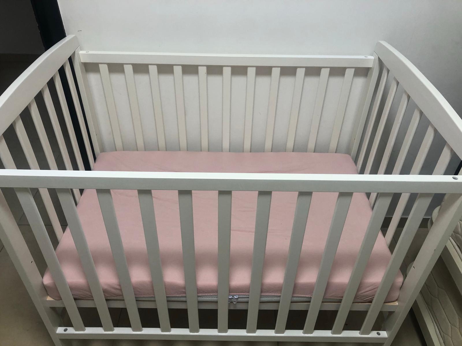 Crib