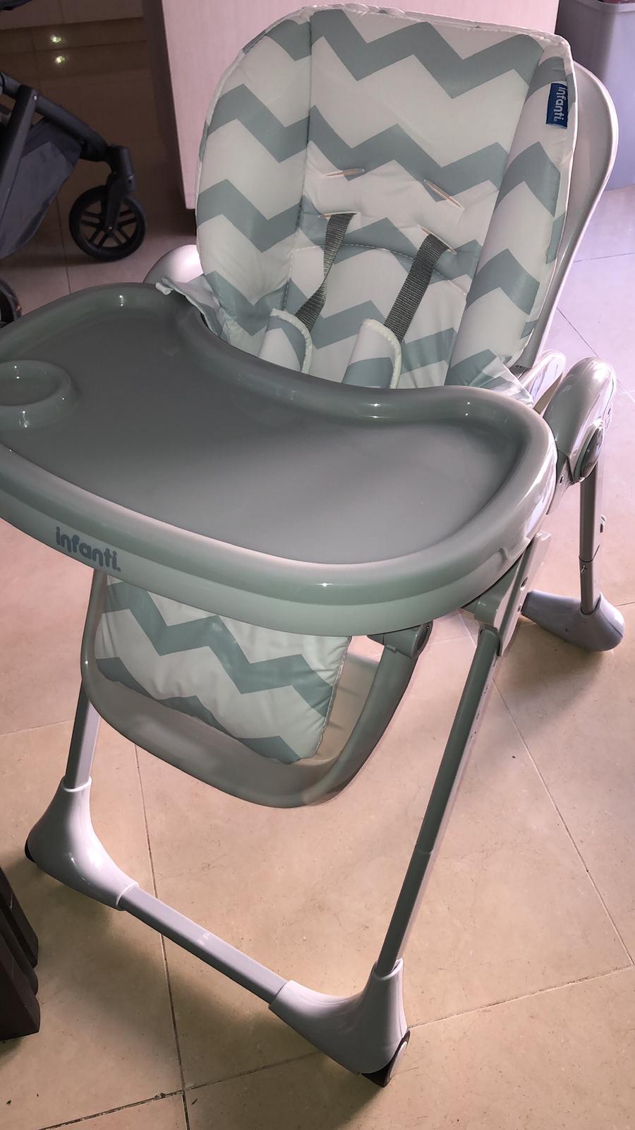 Highchair