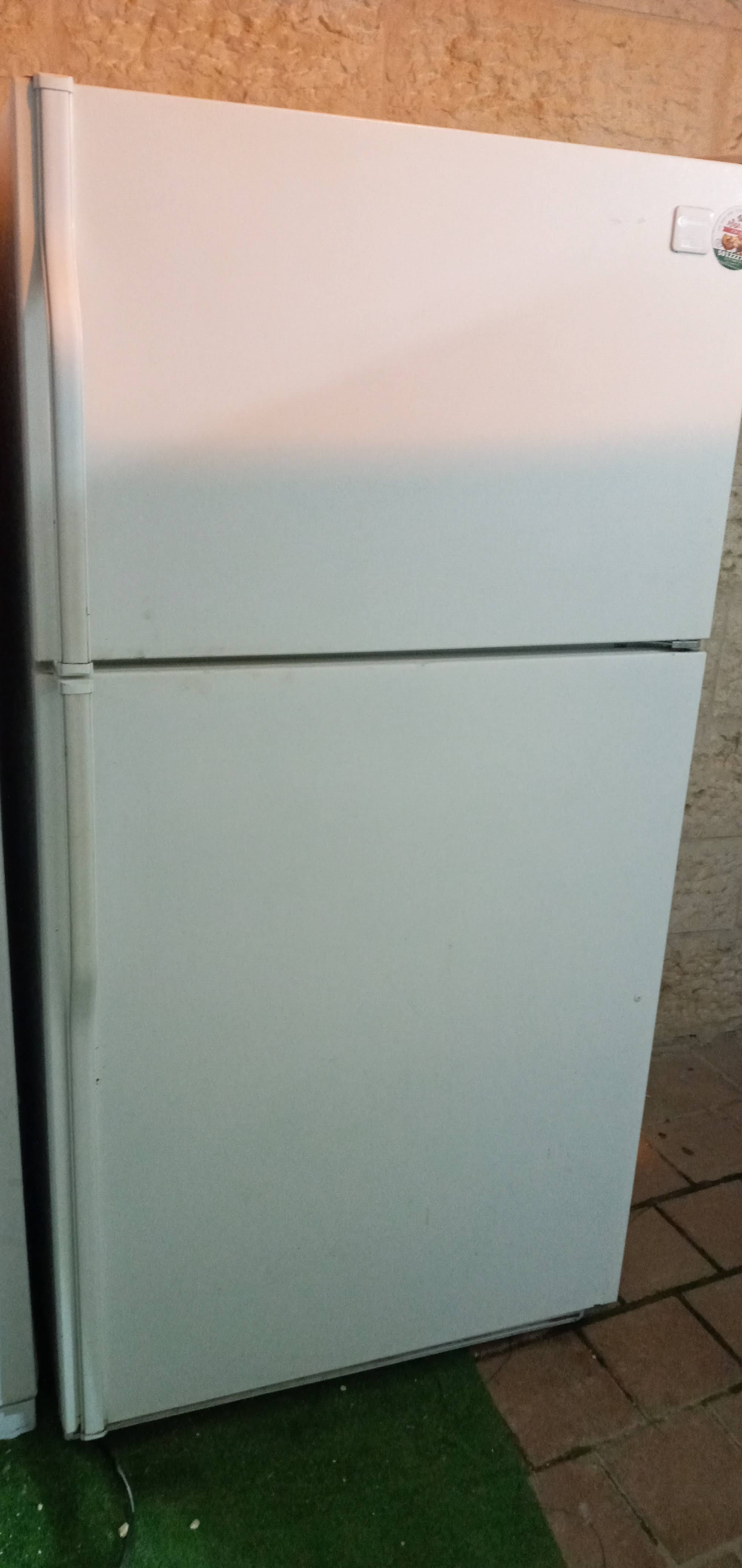 big fridge for sale