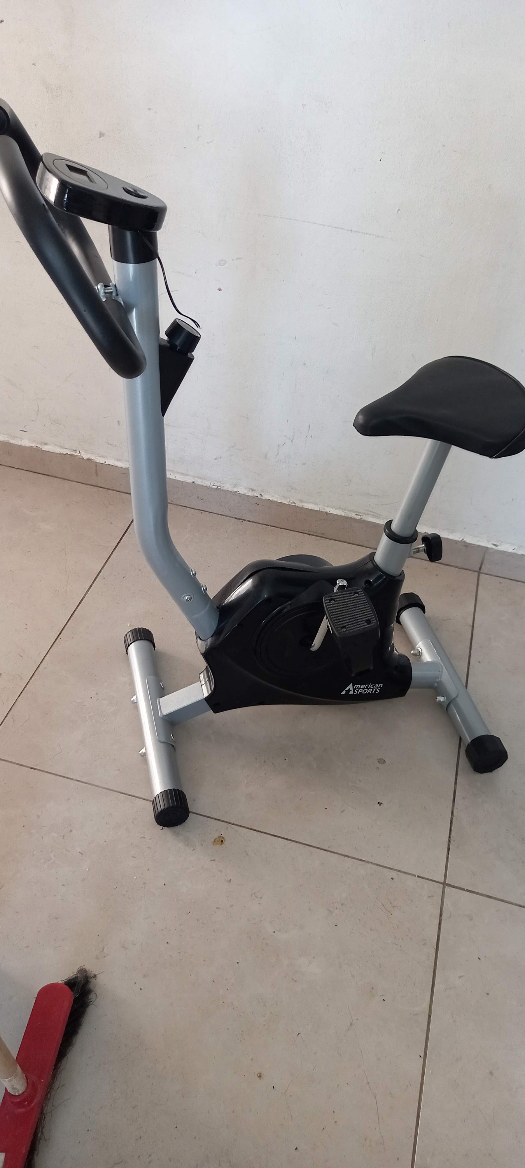 excersize bike