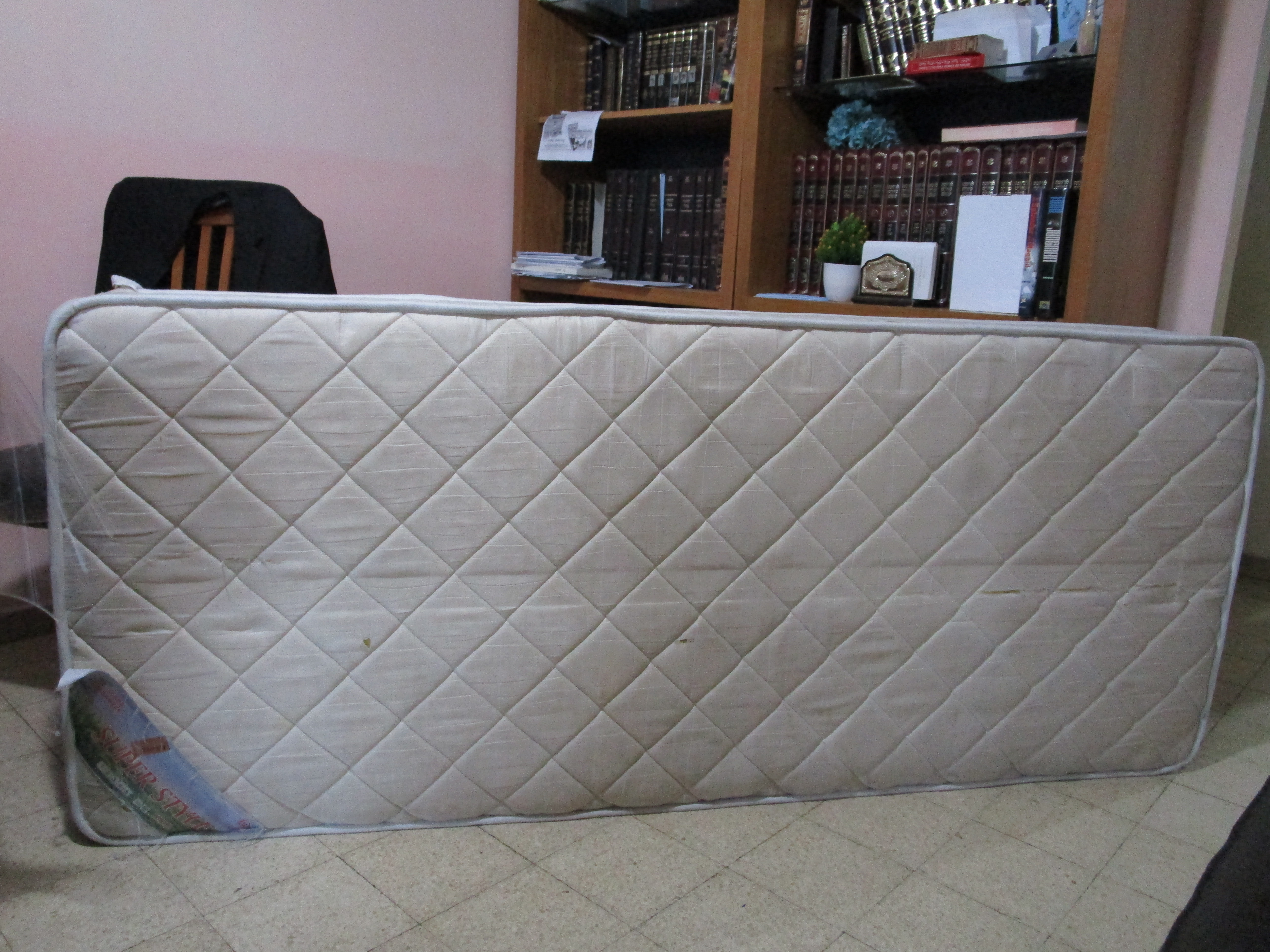 Mattress 80 cm