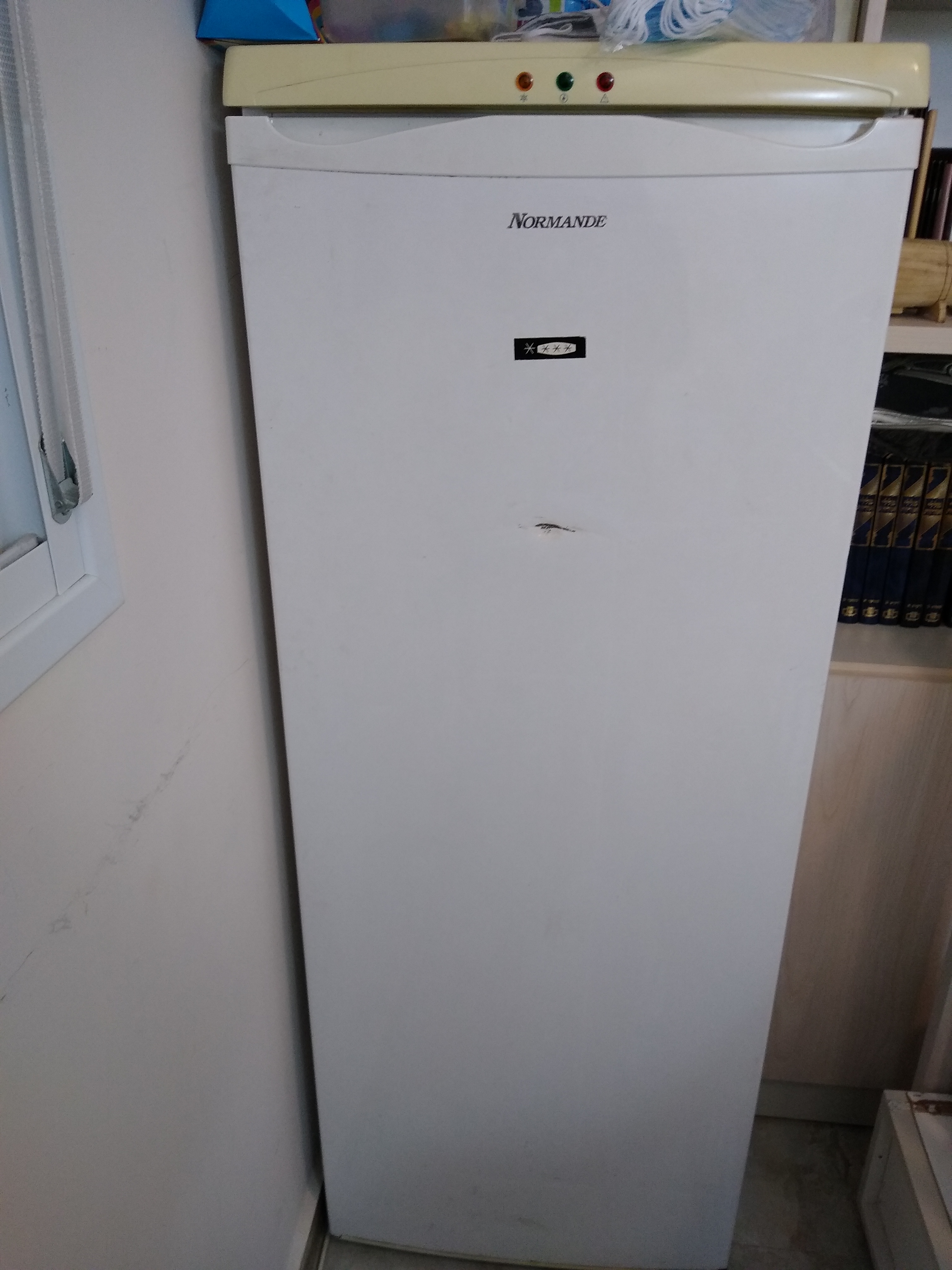 6 Drawer Freezer