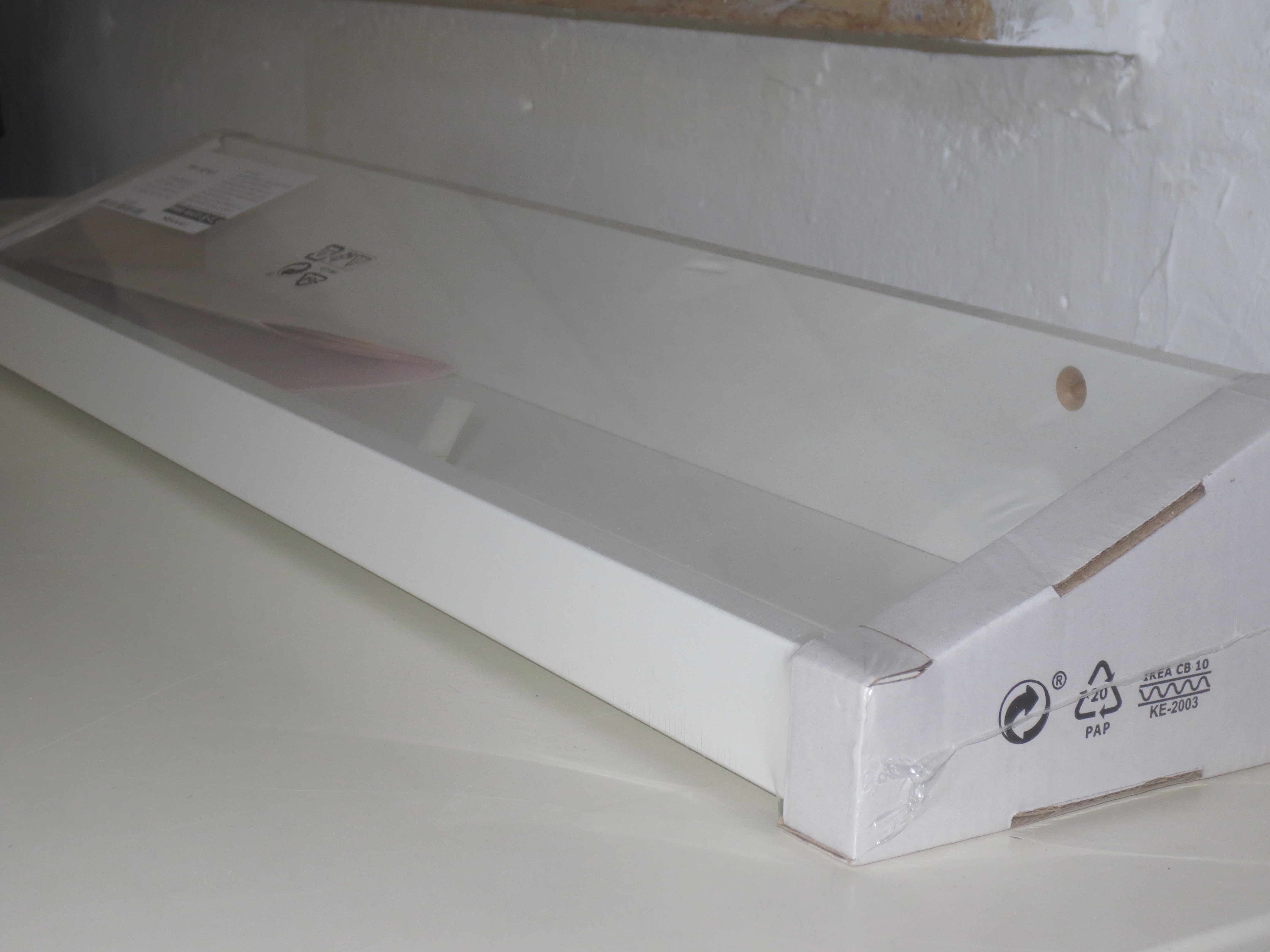 Ikea Shelf