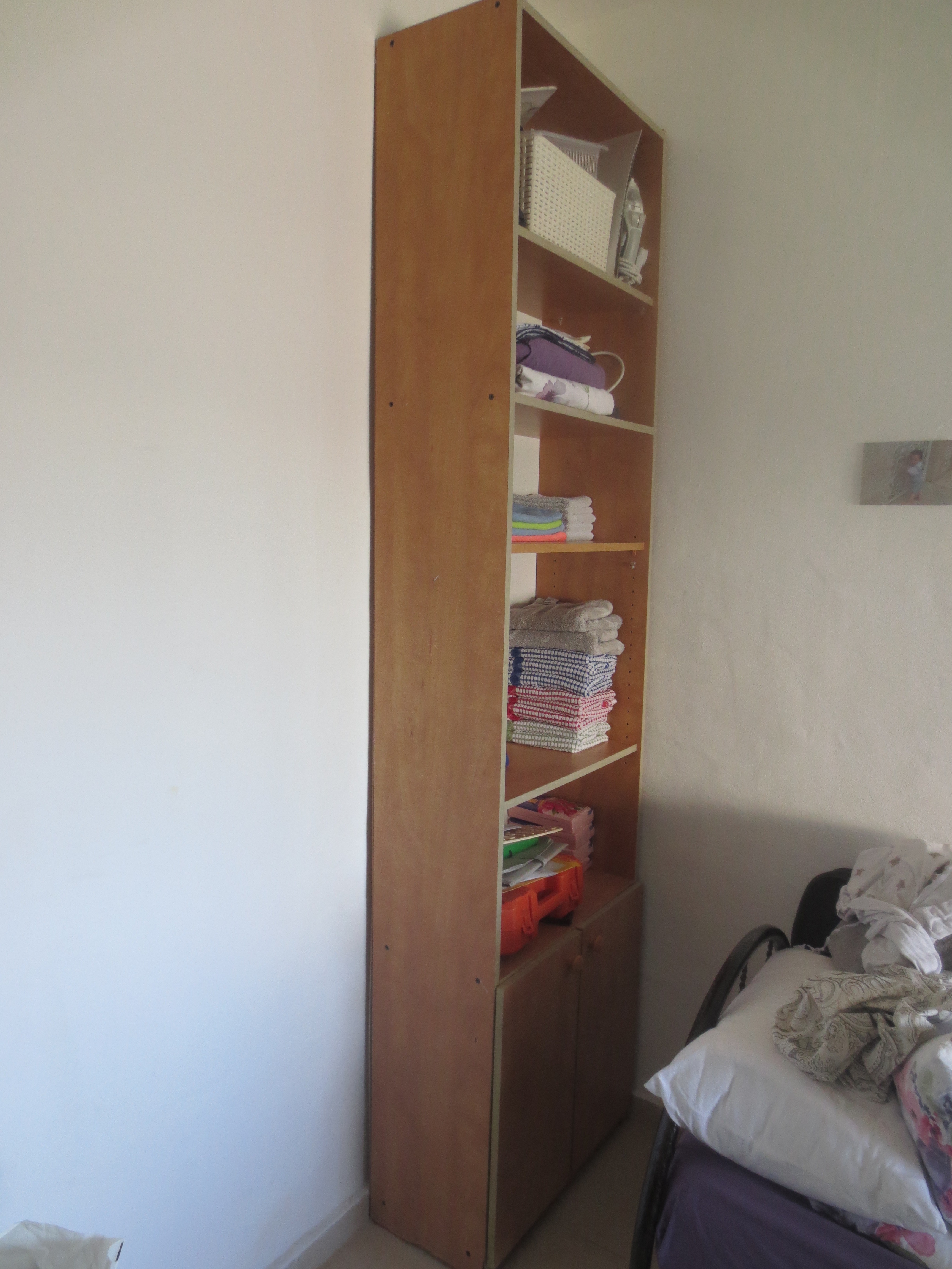 Bookcase