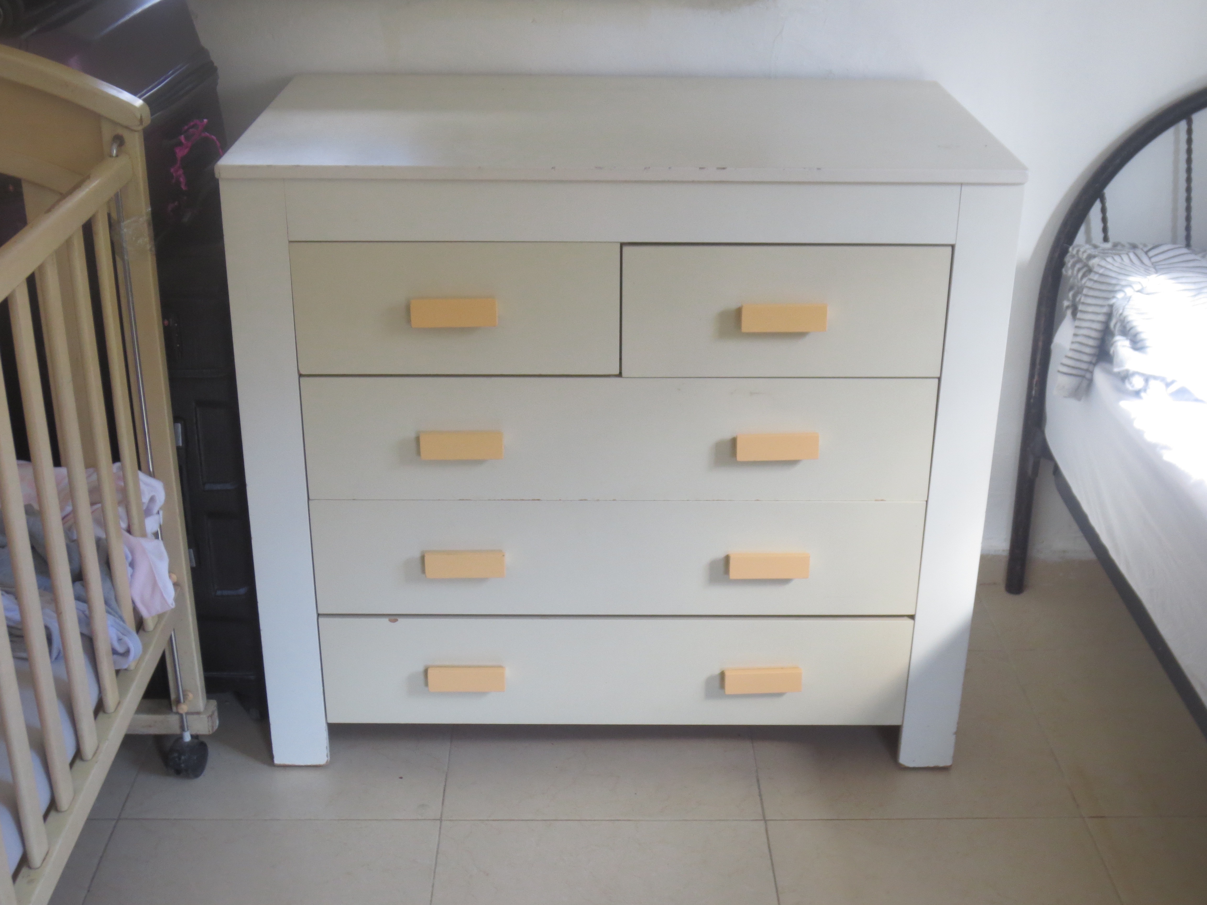 Children's Dresser